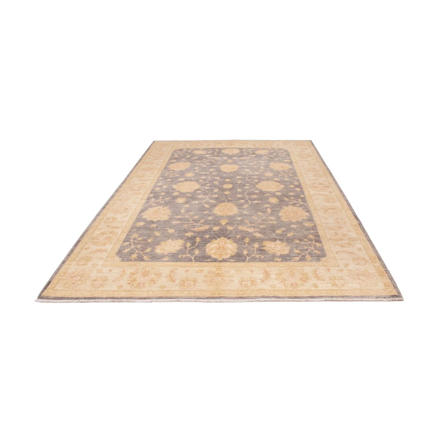 Ziegler Teppich 303x201cm - Orientteppich - Image 5