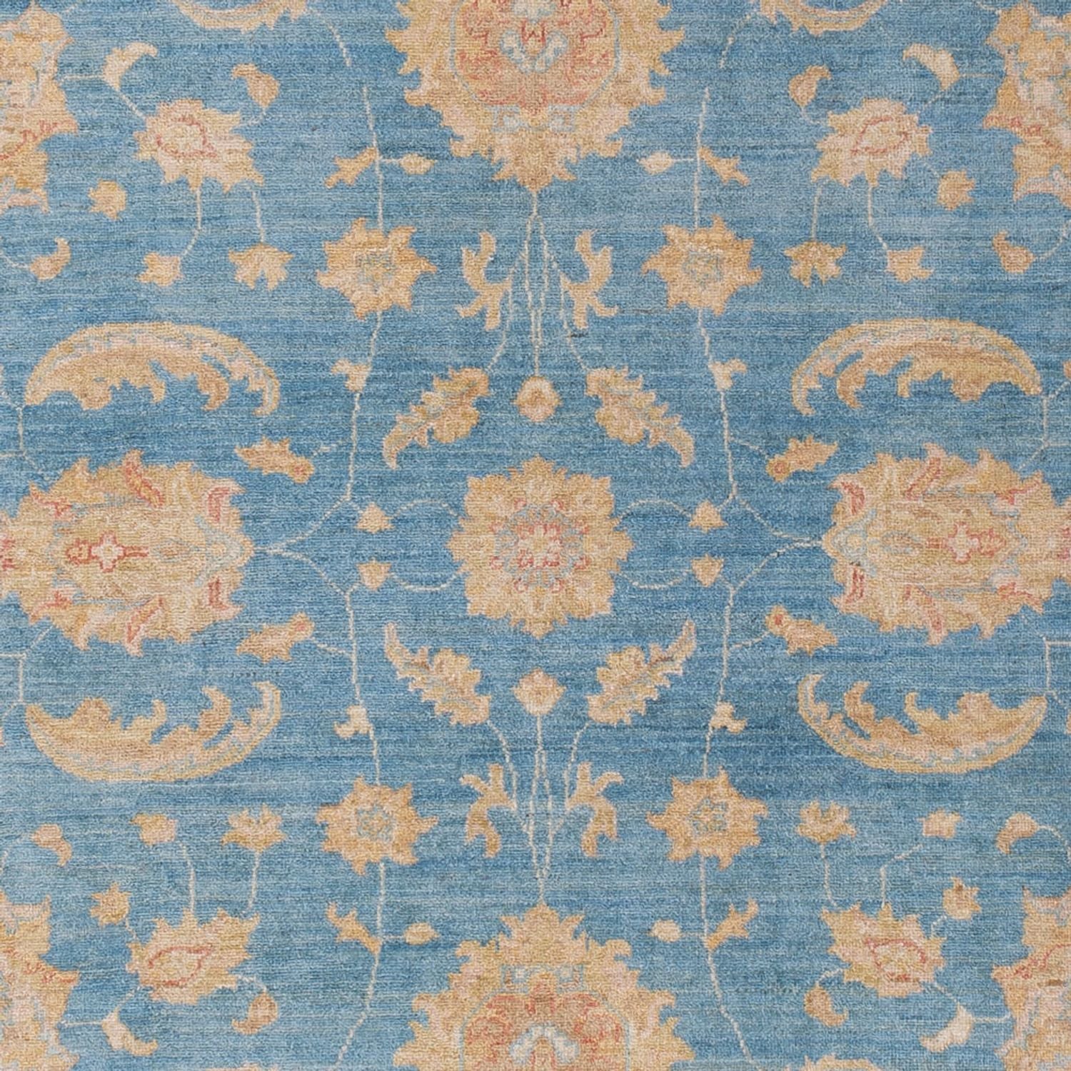 Ziegler Teppich 303x207cm - Orientteppich - Image 2