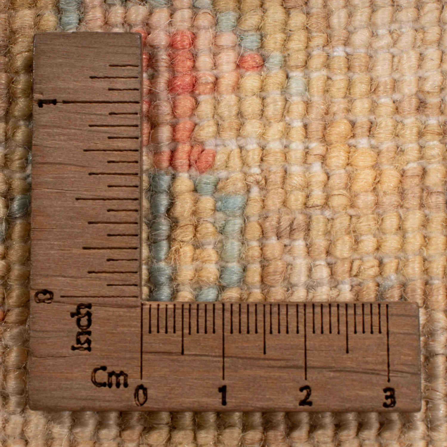 Ziegler Teppich 303x207cm - Orientteppich - Image 6