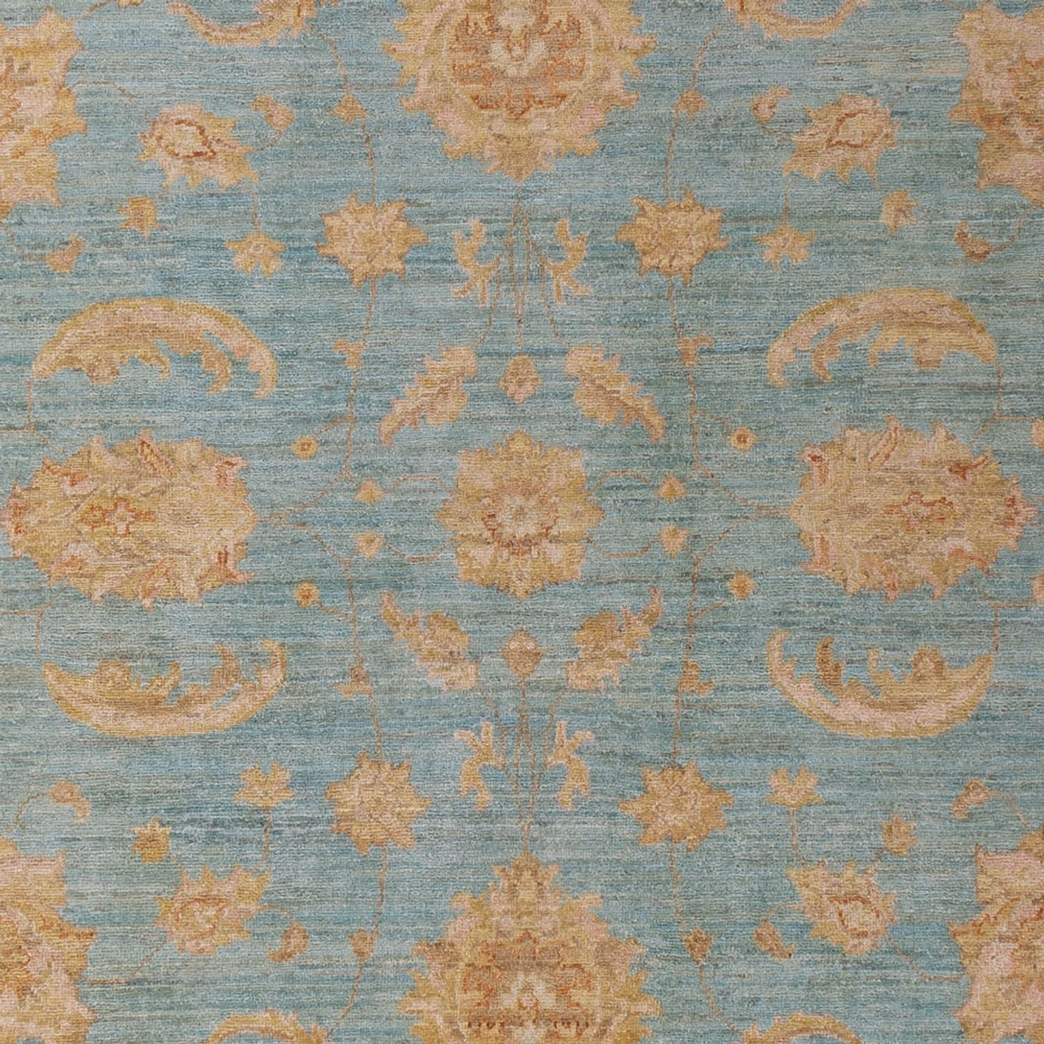 Ziegler Teppich 303x207cm - Orientteppich - Image 2