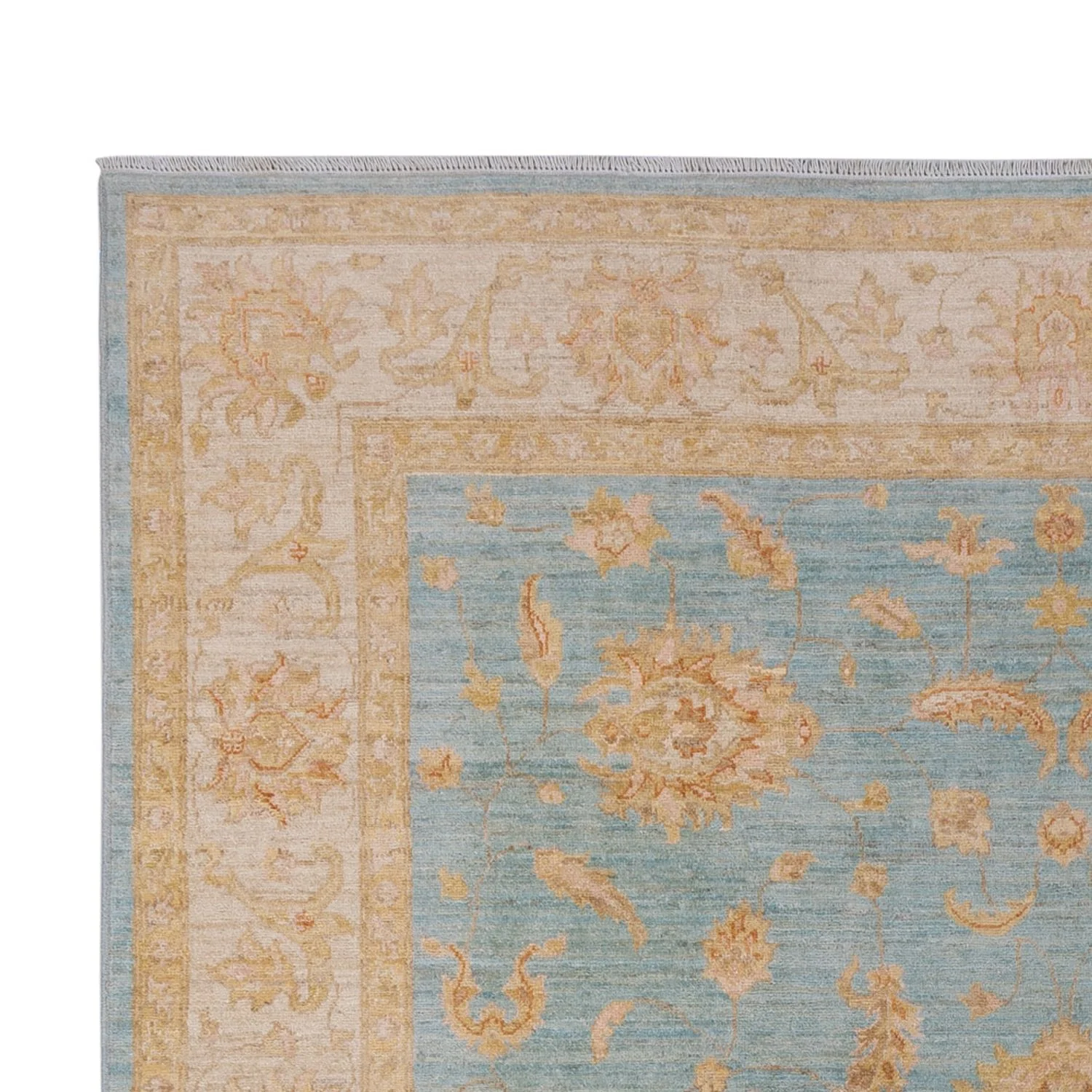 Ziegler Teppich 303x207cm - Orientteppich - Image 3