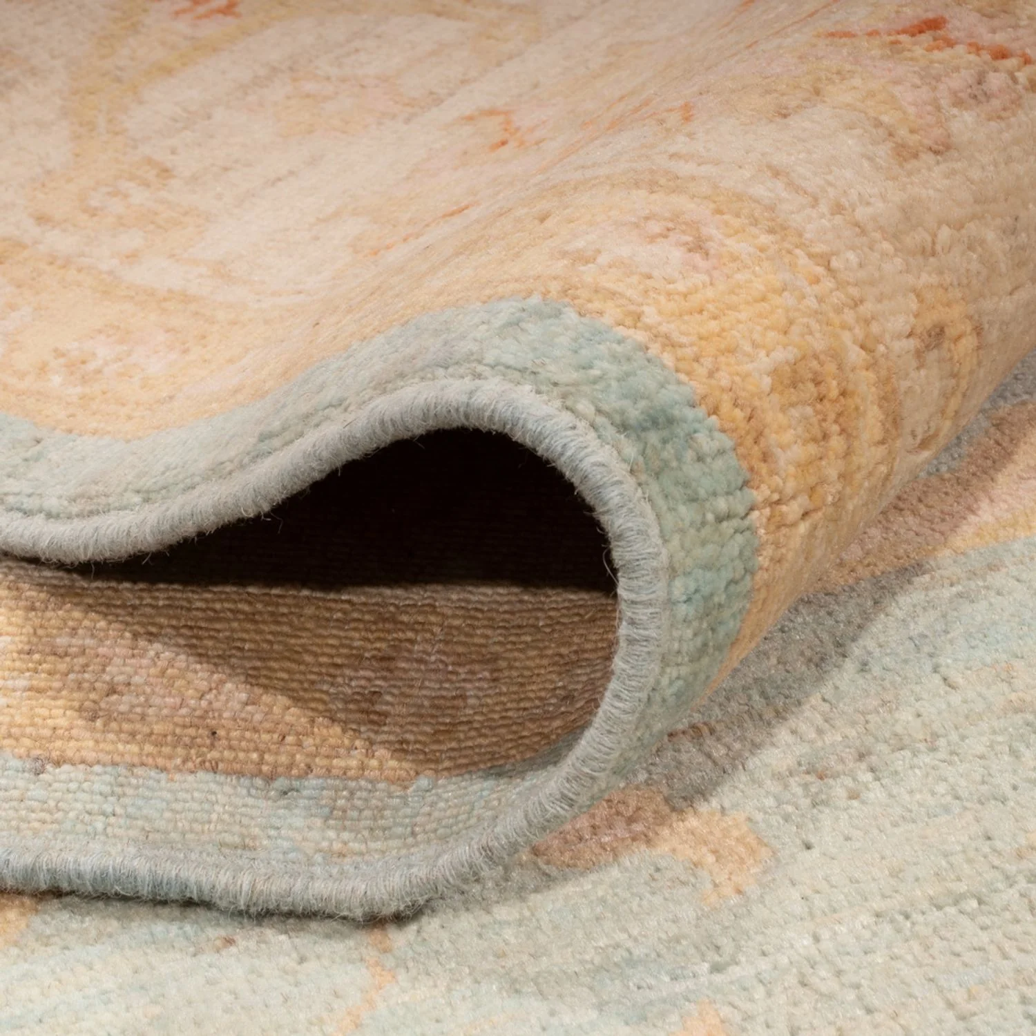 Ziegler Teppich 303x207cm - Orientteppich - Image 4