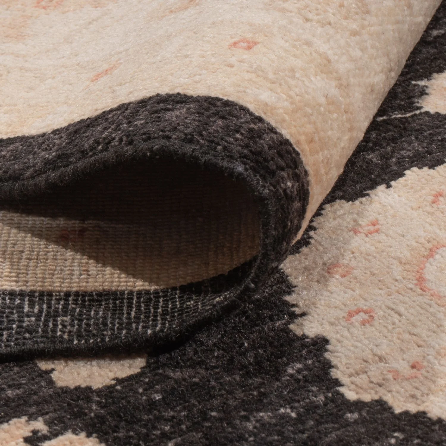 Ziegler Teppich 303x258cm - Orientteppich - Image 4