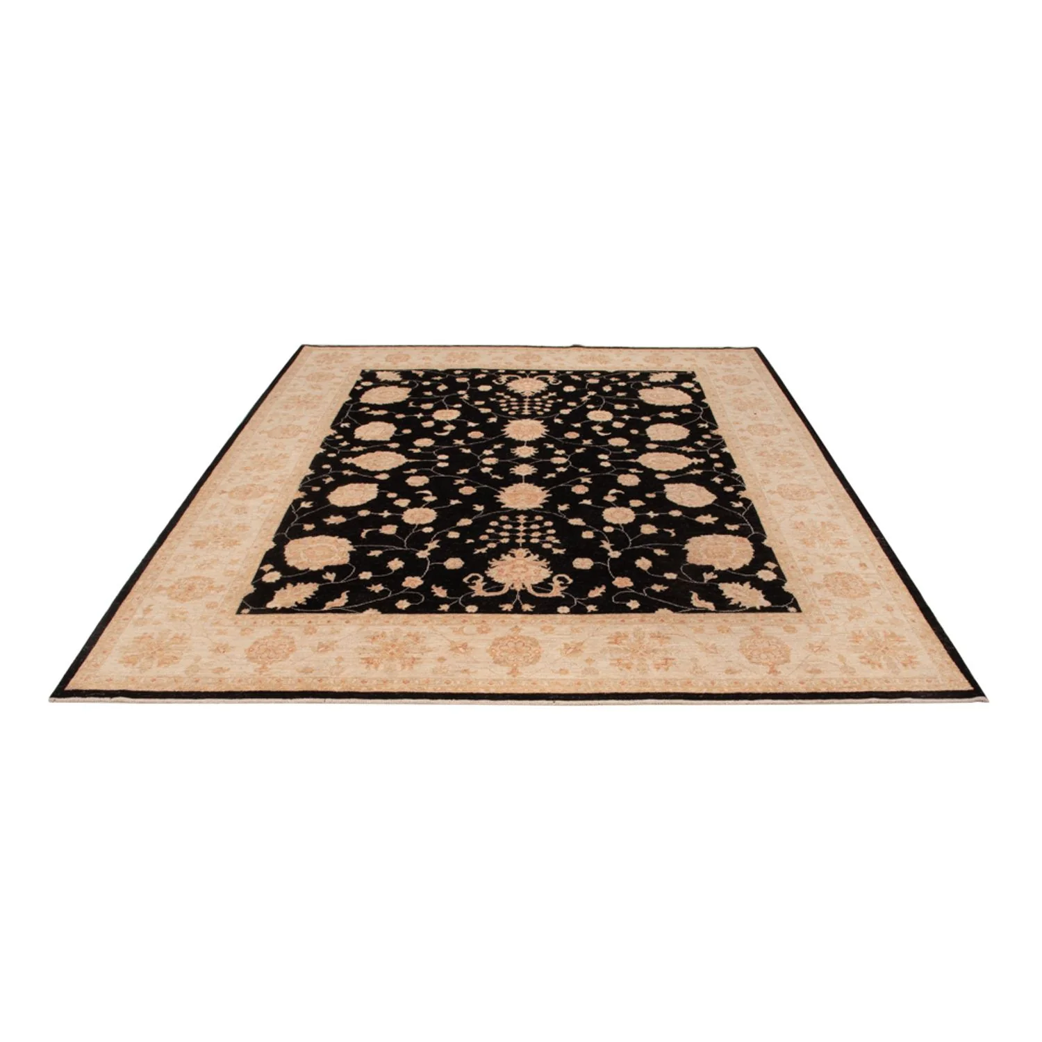 Ziegler Teppich 303x258cm - Orientteppich - Image 5