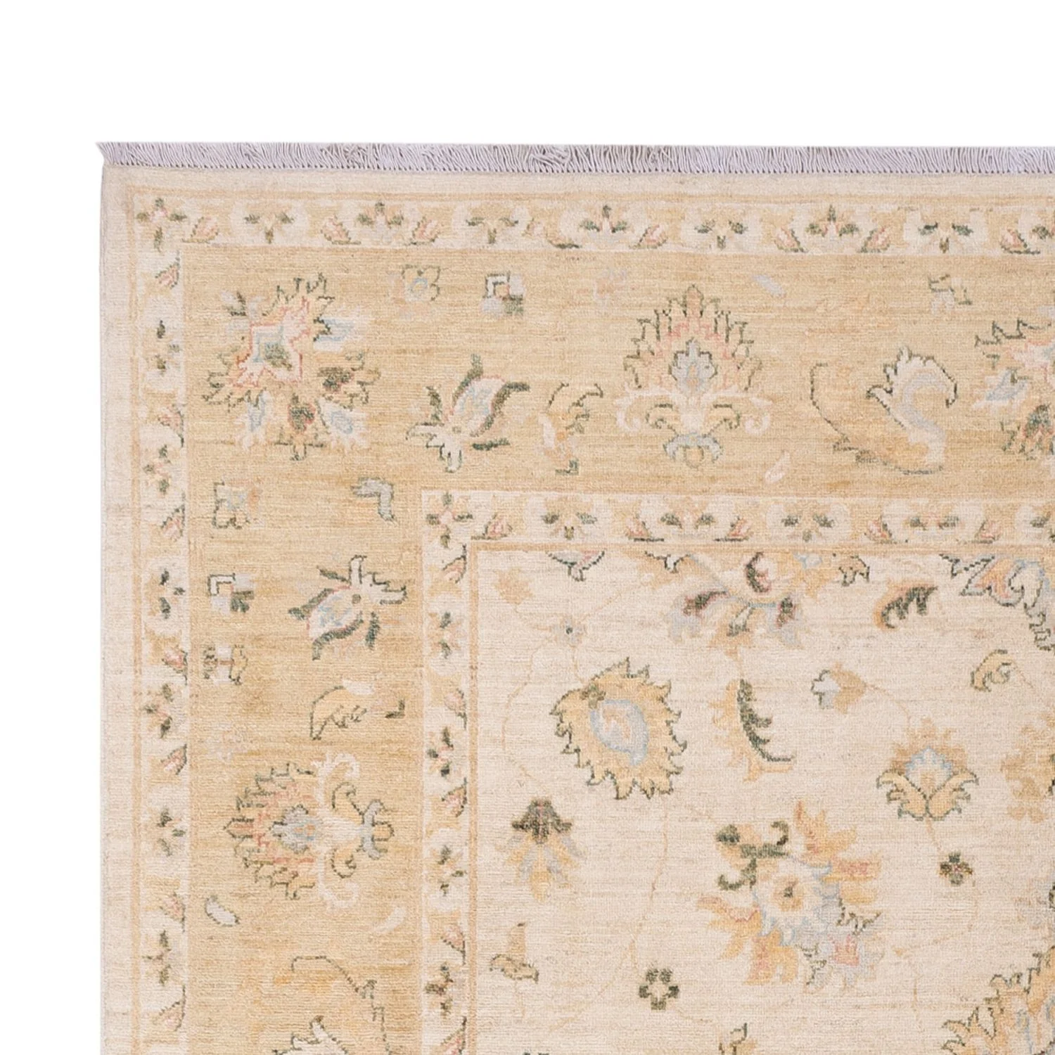 Ziegler Teppich 304x204cm - Orientteppich - Image 3