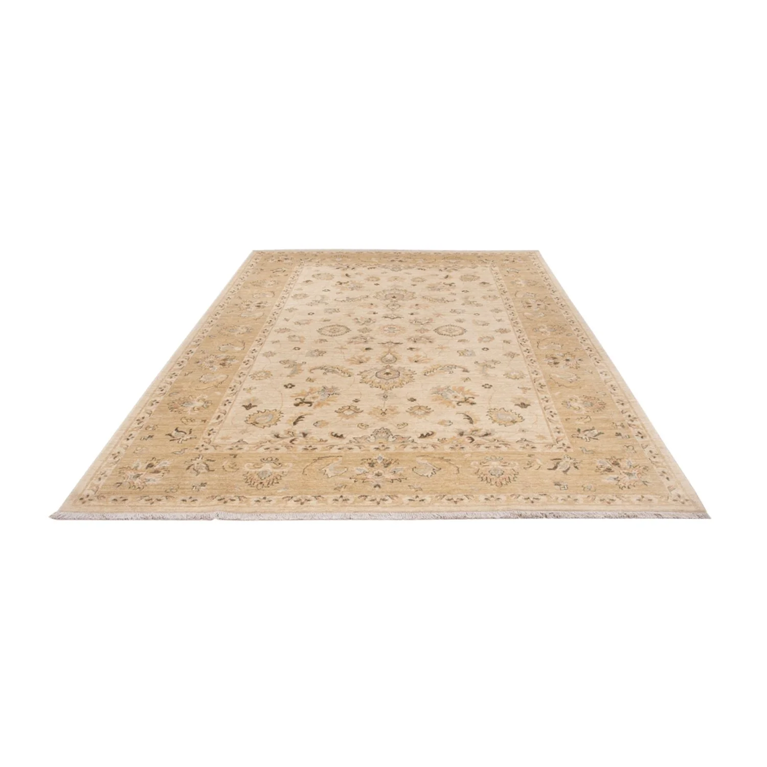 Ziegler Teppich 304x204cm - Orientteppich - Image 5
