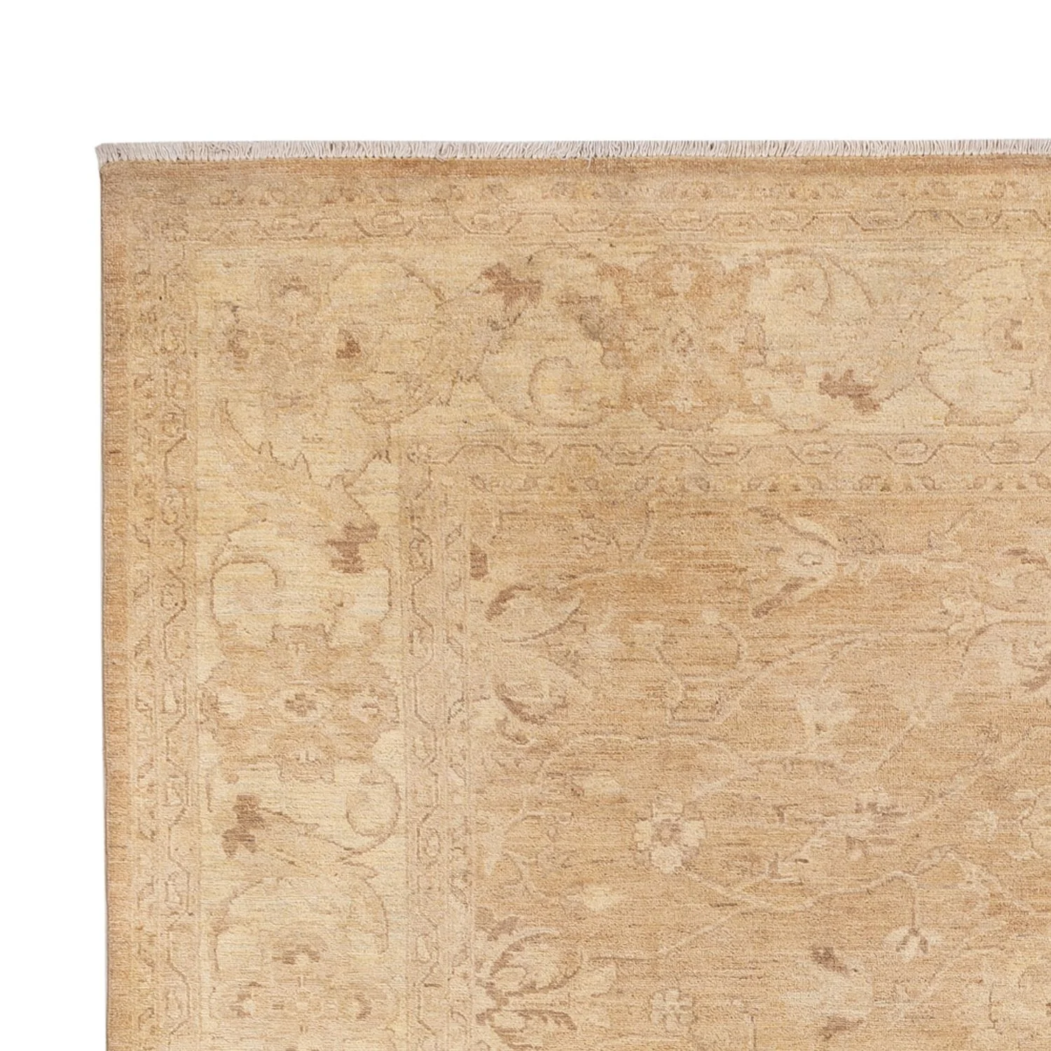 Ziegler Teppich 305x240cm - Orientteppich - Image 3