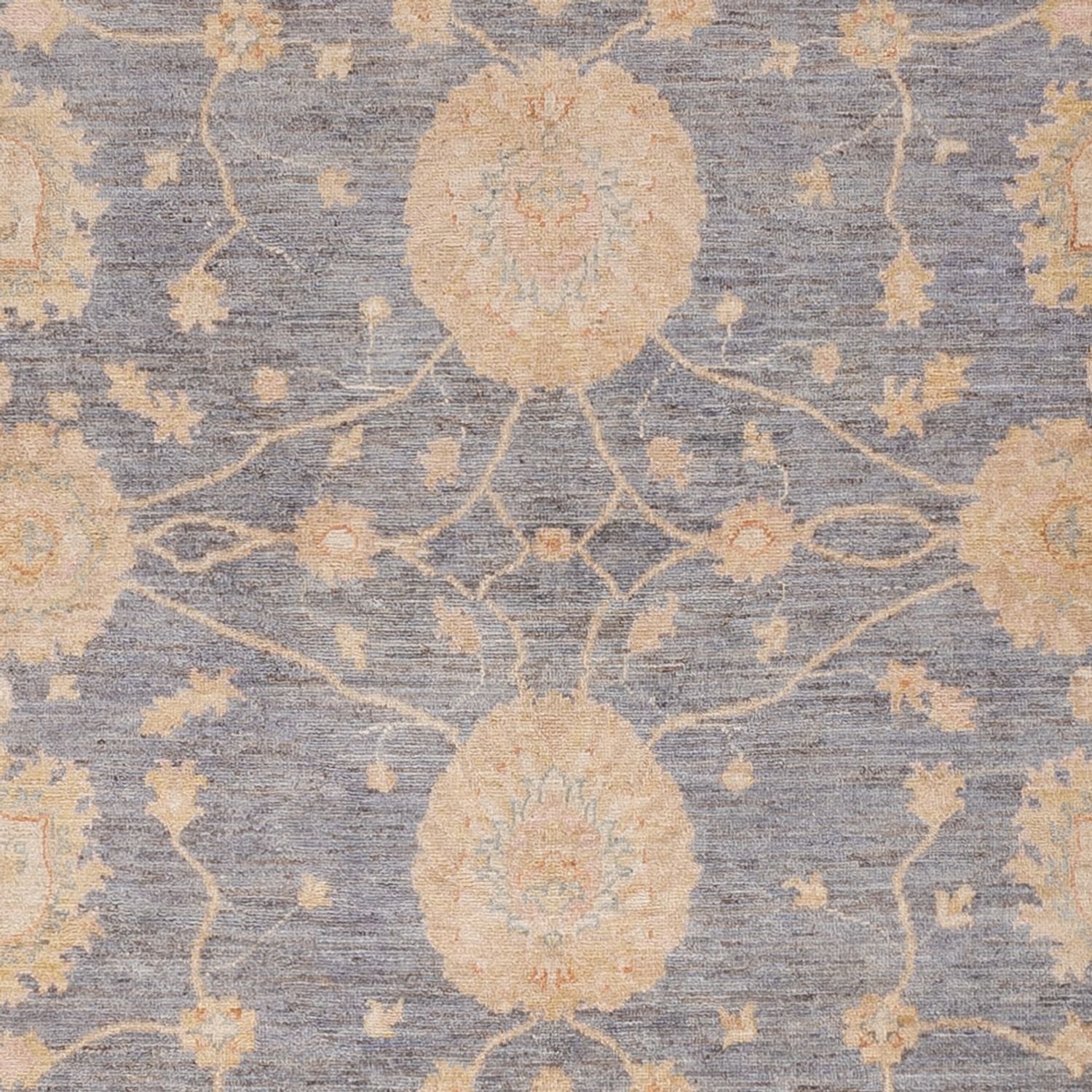 Ziegler Teppich 305x253cm - Orientteppich - Image 2