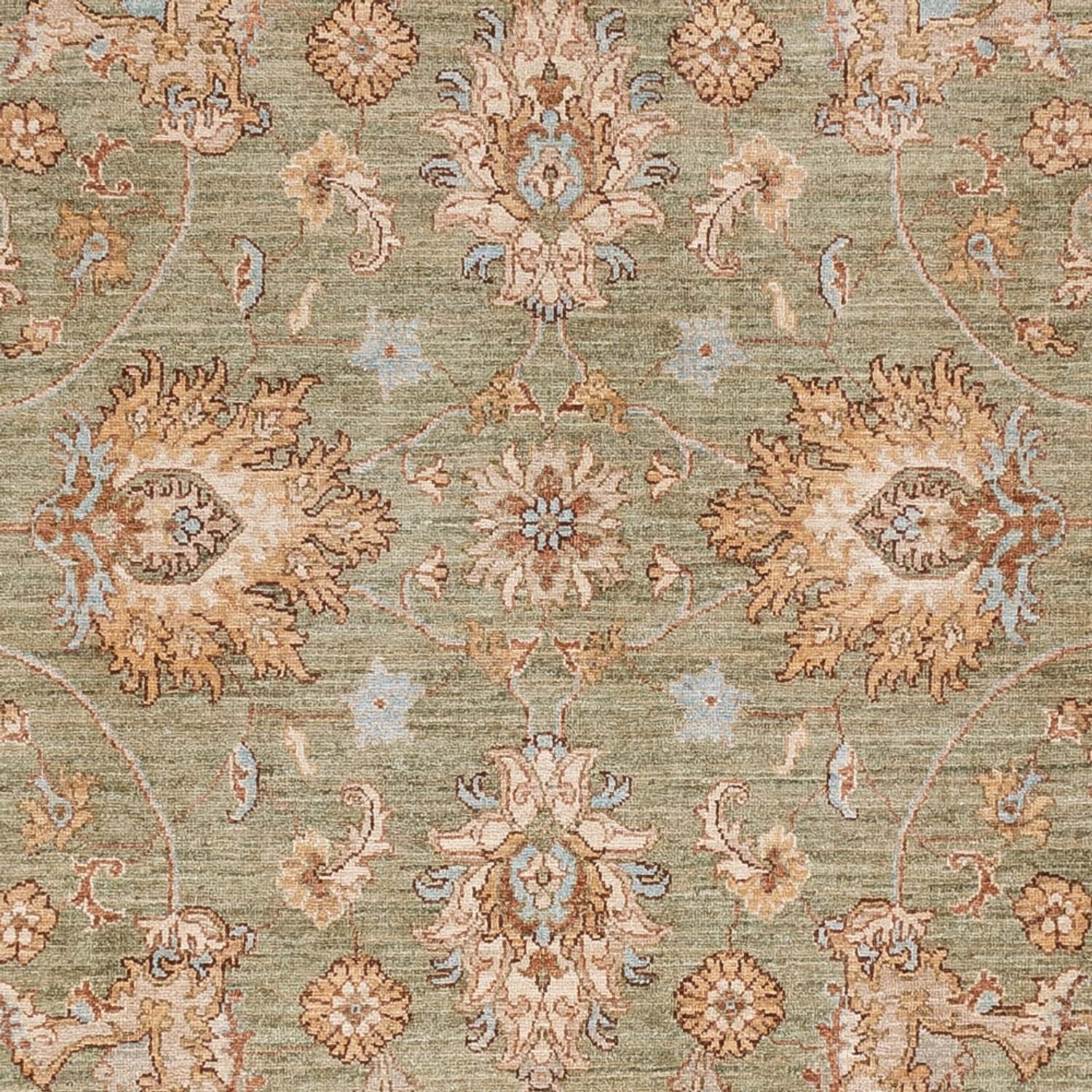 Ziegler Teppich 306x246cm - Orientteppich - Image 2