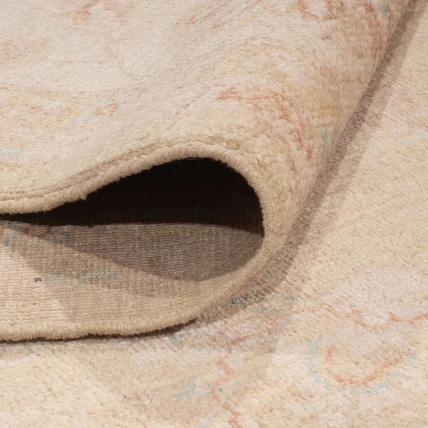 Ziegler Teppich 306x257cm - Orientteppich - Image 4