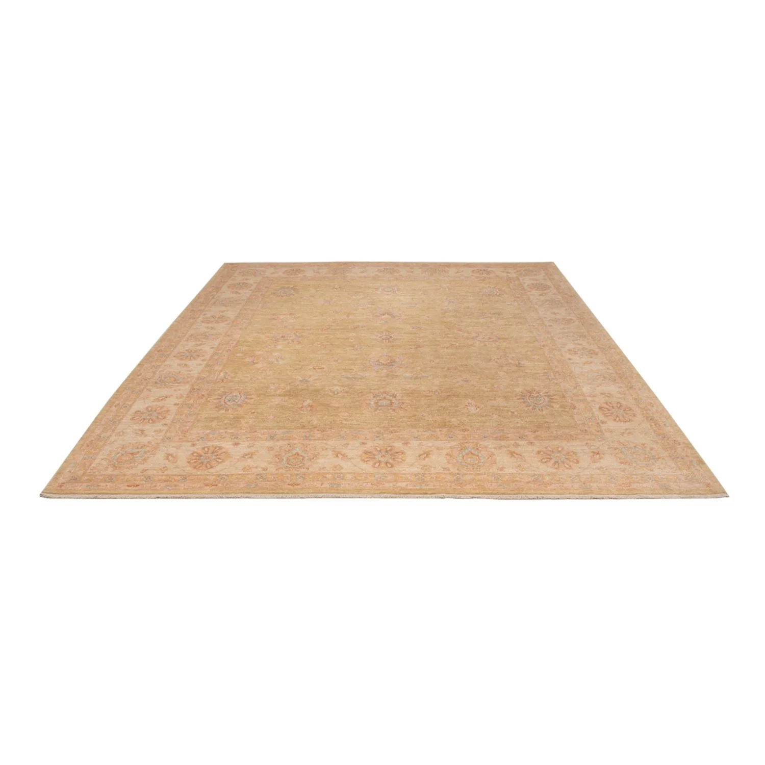 Ziegler Teppich 306x257cm - Orientteppich - Image 5