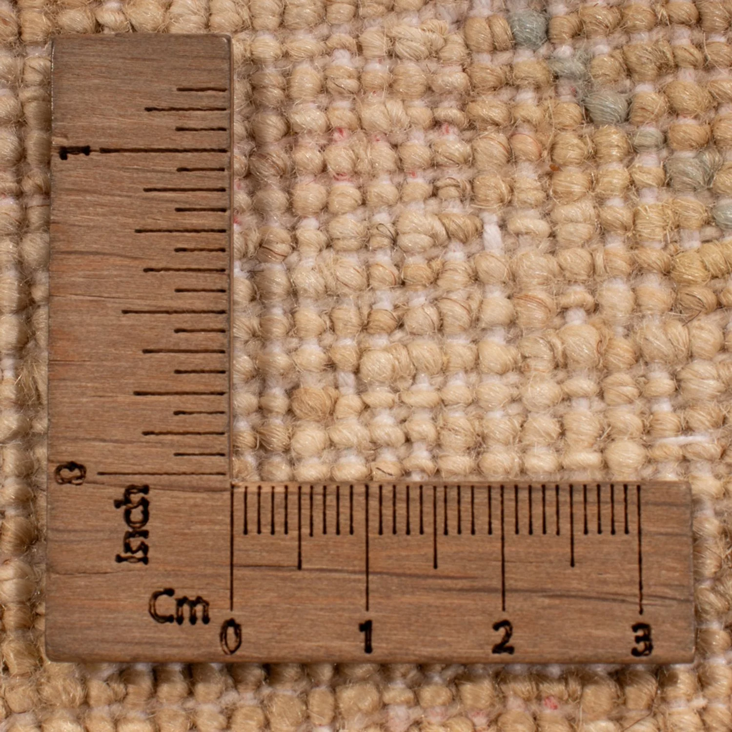 Ziegler Teppich - 307 x 201 cm - beige - Image 6