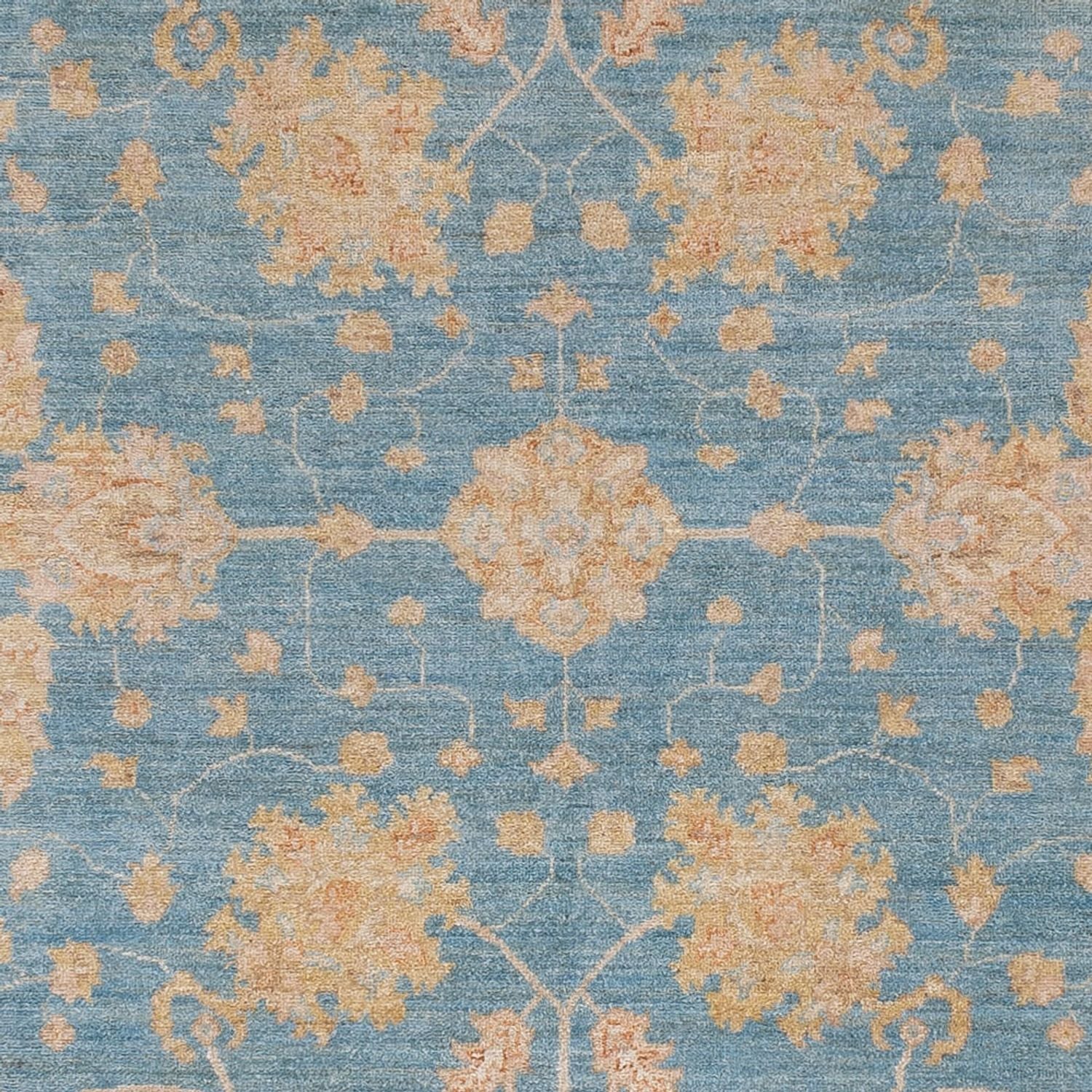 Ziegler Teppich 308x252cm - Orientteppich - Image 2