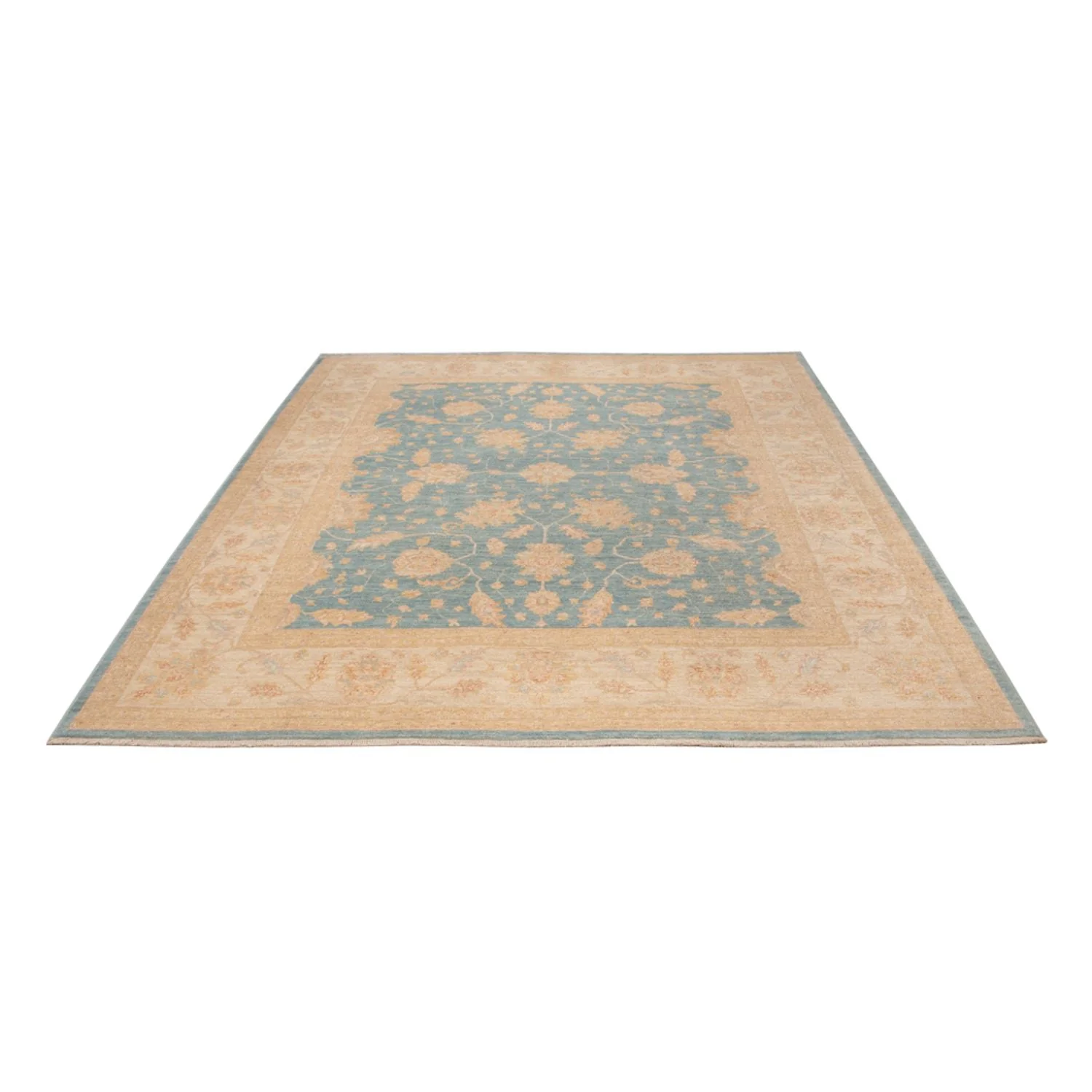 Ziegler Teppich 308x252cm - Orientteppich - Image 5