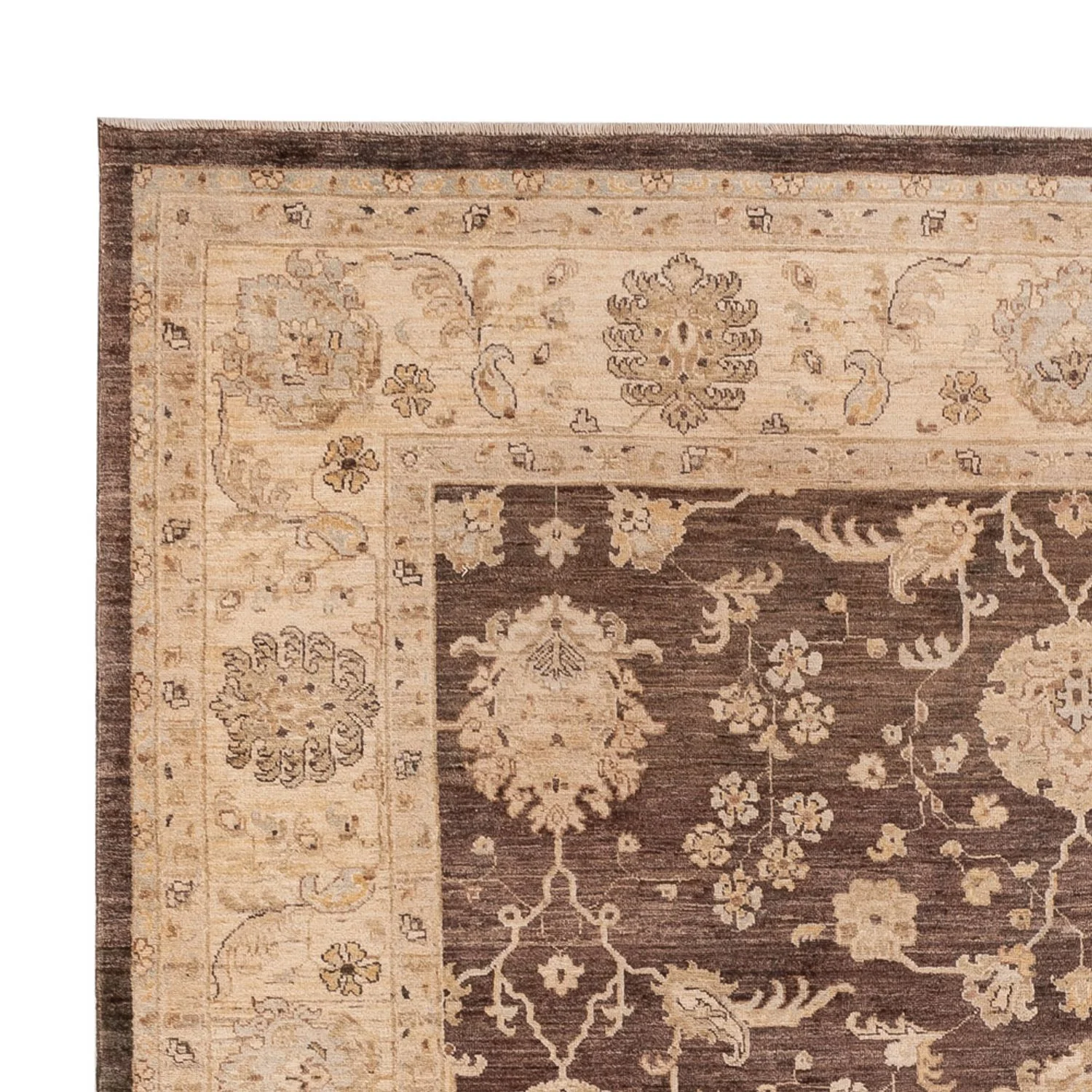 Ziegler Teppich 309x243cm - Orientteppich - Image 3