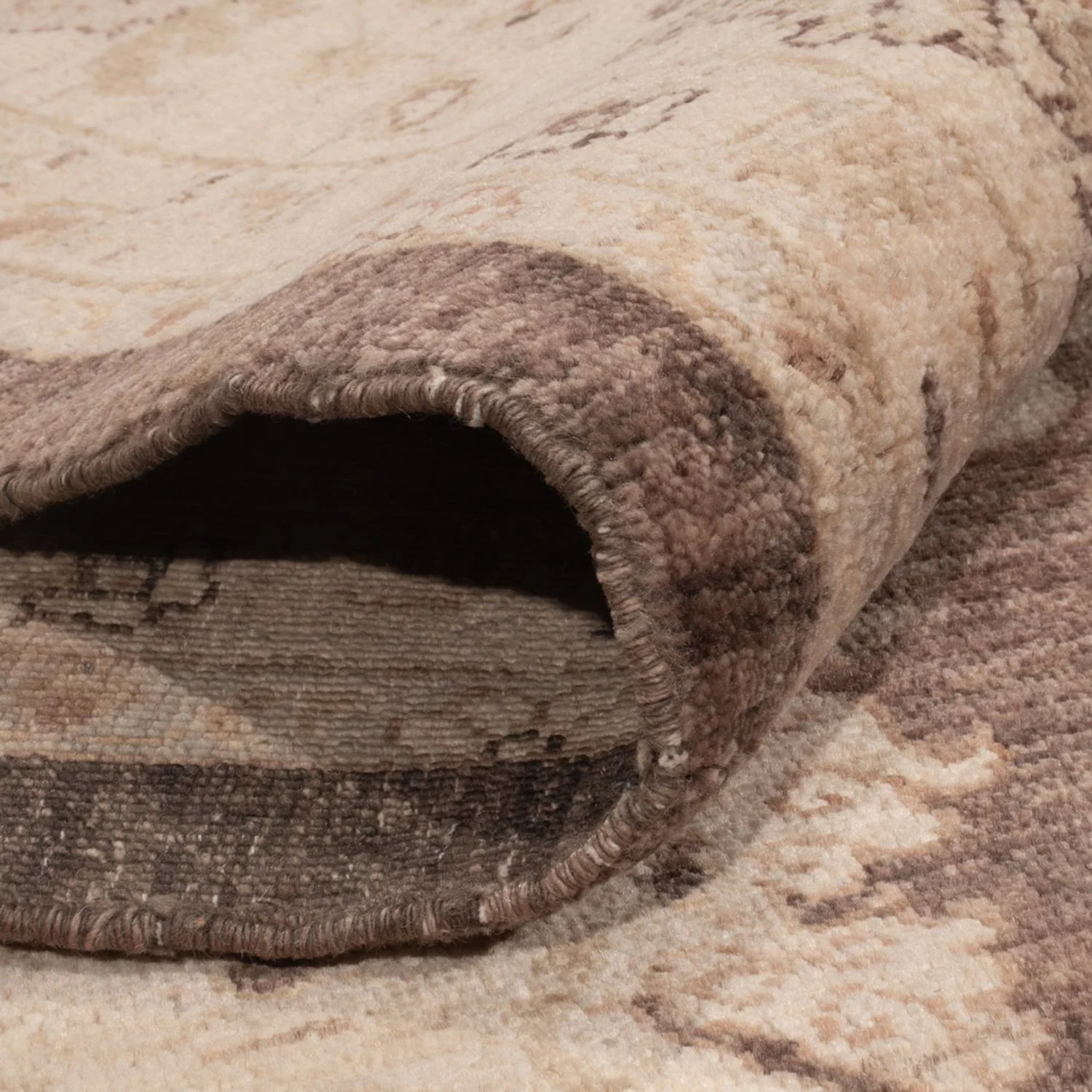 Ziegler Teppich 309x243cm - Orientteppich - Image 4