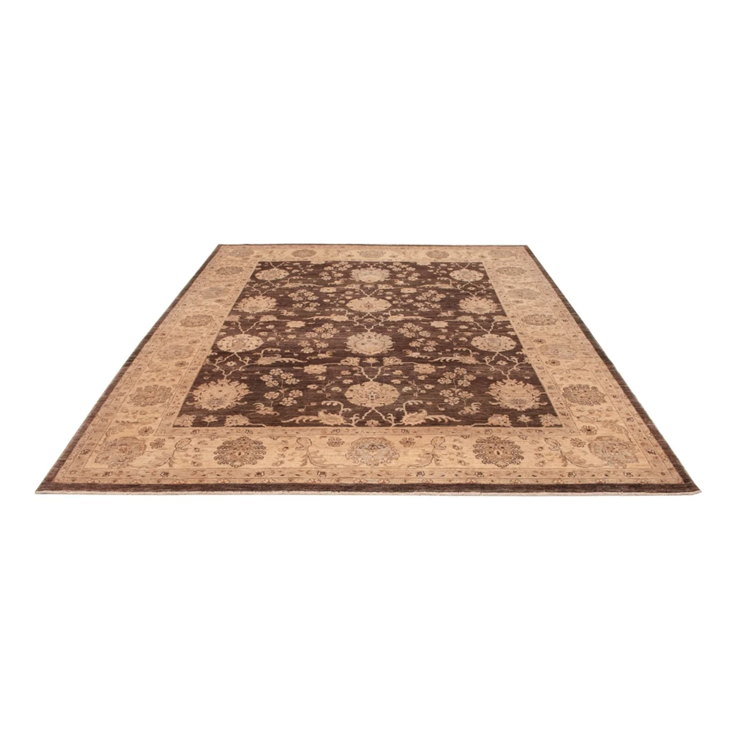 Ziegler Teppich 309x243cm - Orientteppich - Image 5