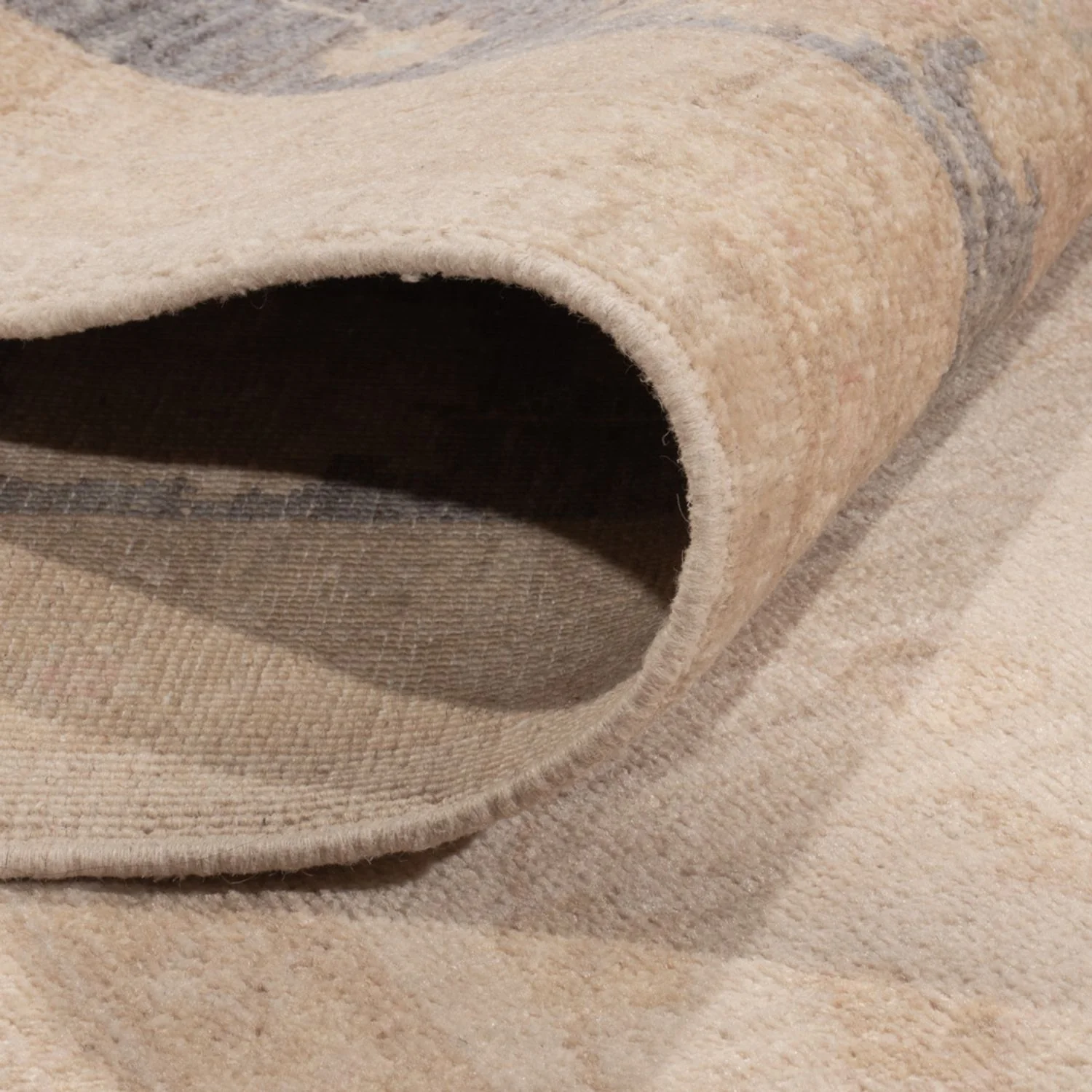 Ziegler Teppich - 309 x 250 cm - beige - Image 4