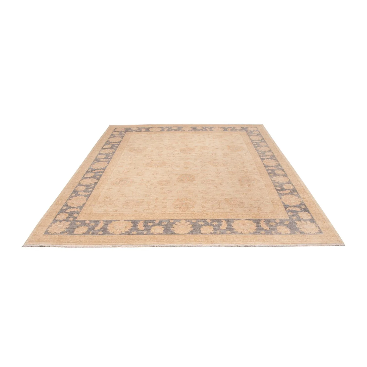 Ziegler Teppich - 309 x 250 cm - beige - Image 5