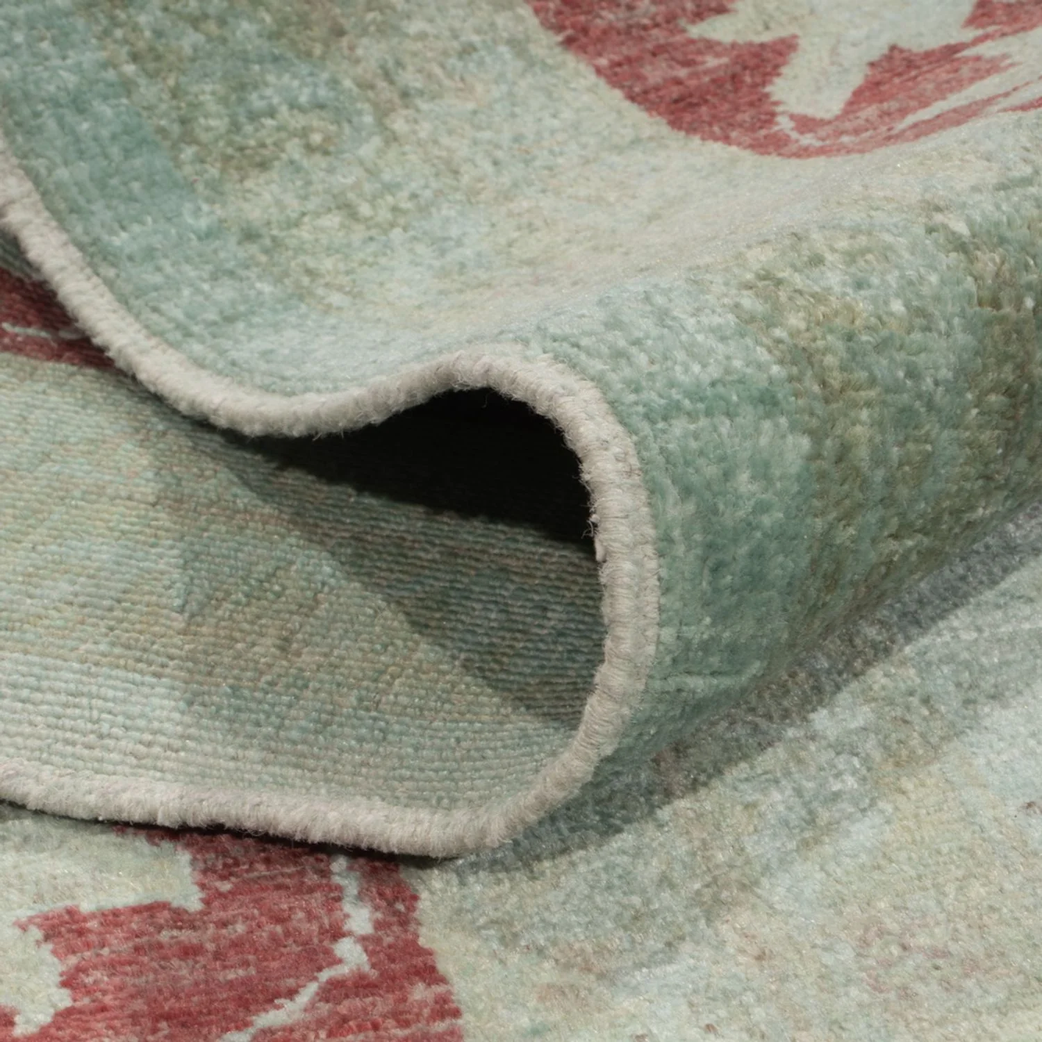Ziegler Teppich 309x250cm - Orientteppich - Image 4