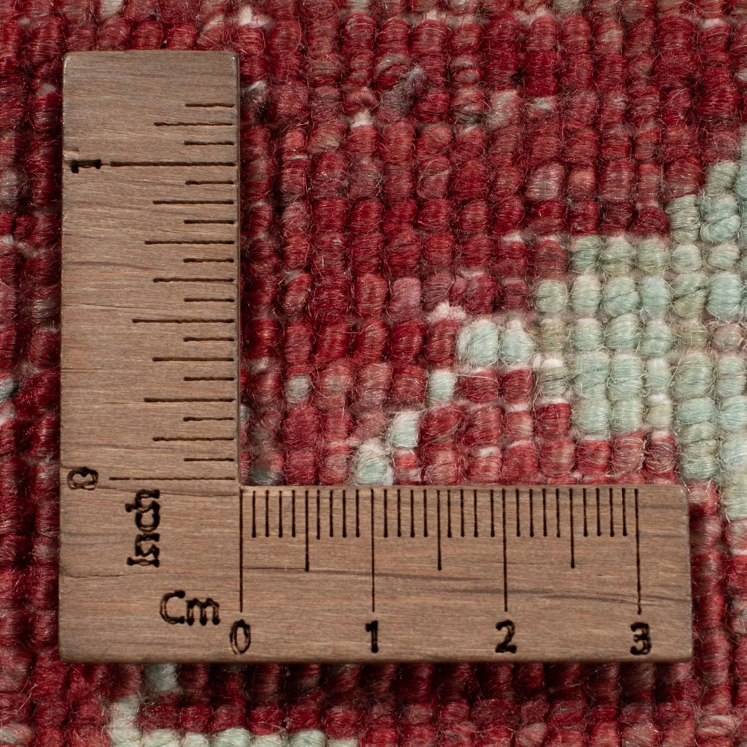 Ziegler Teppich 309x250cm - Orientteppich - Image 6