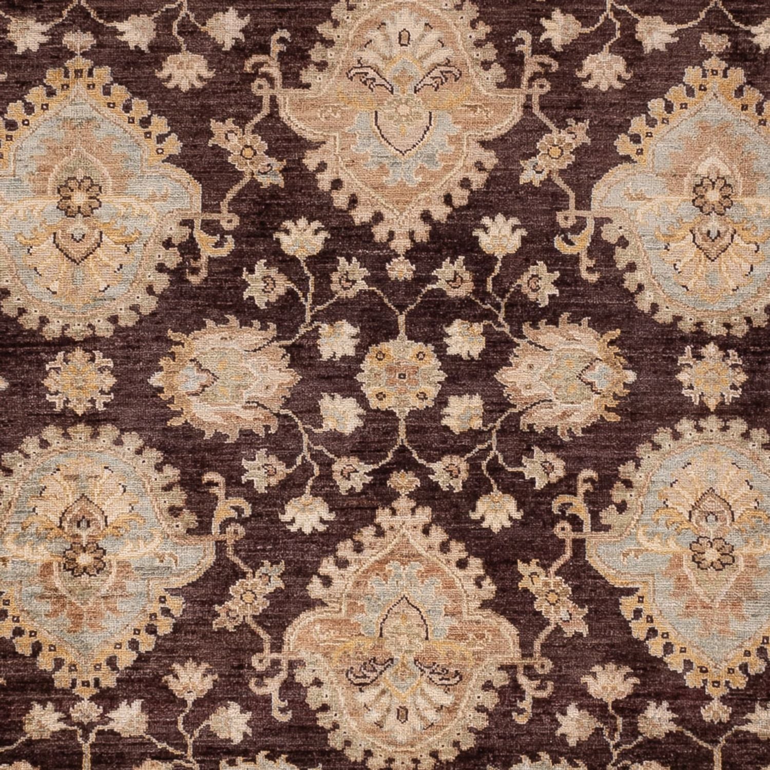 Ziegler Teppich 309x256cm - Orientteppich - Image 2
