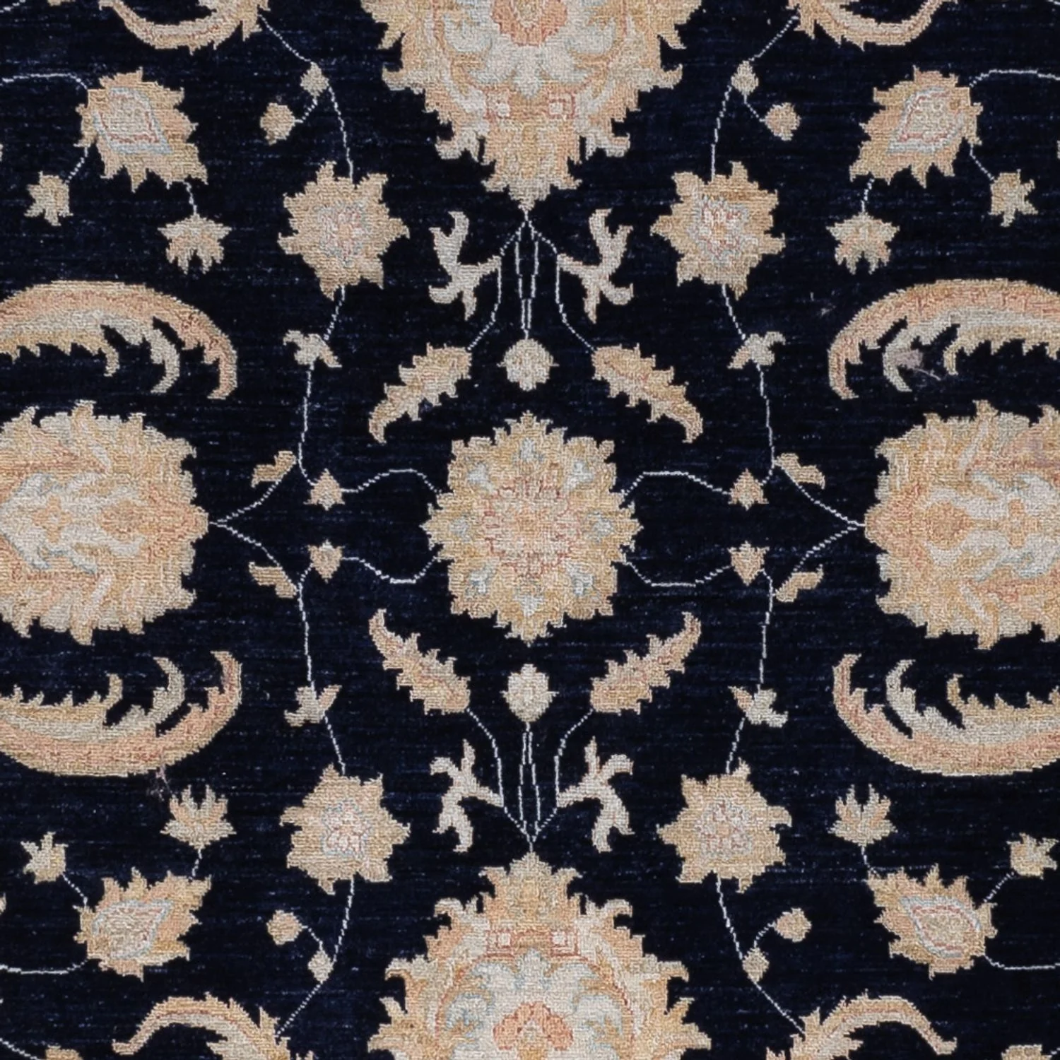 Ziegler Teppich 310x253cm - Orientteppich - Image 2