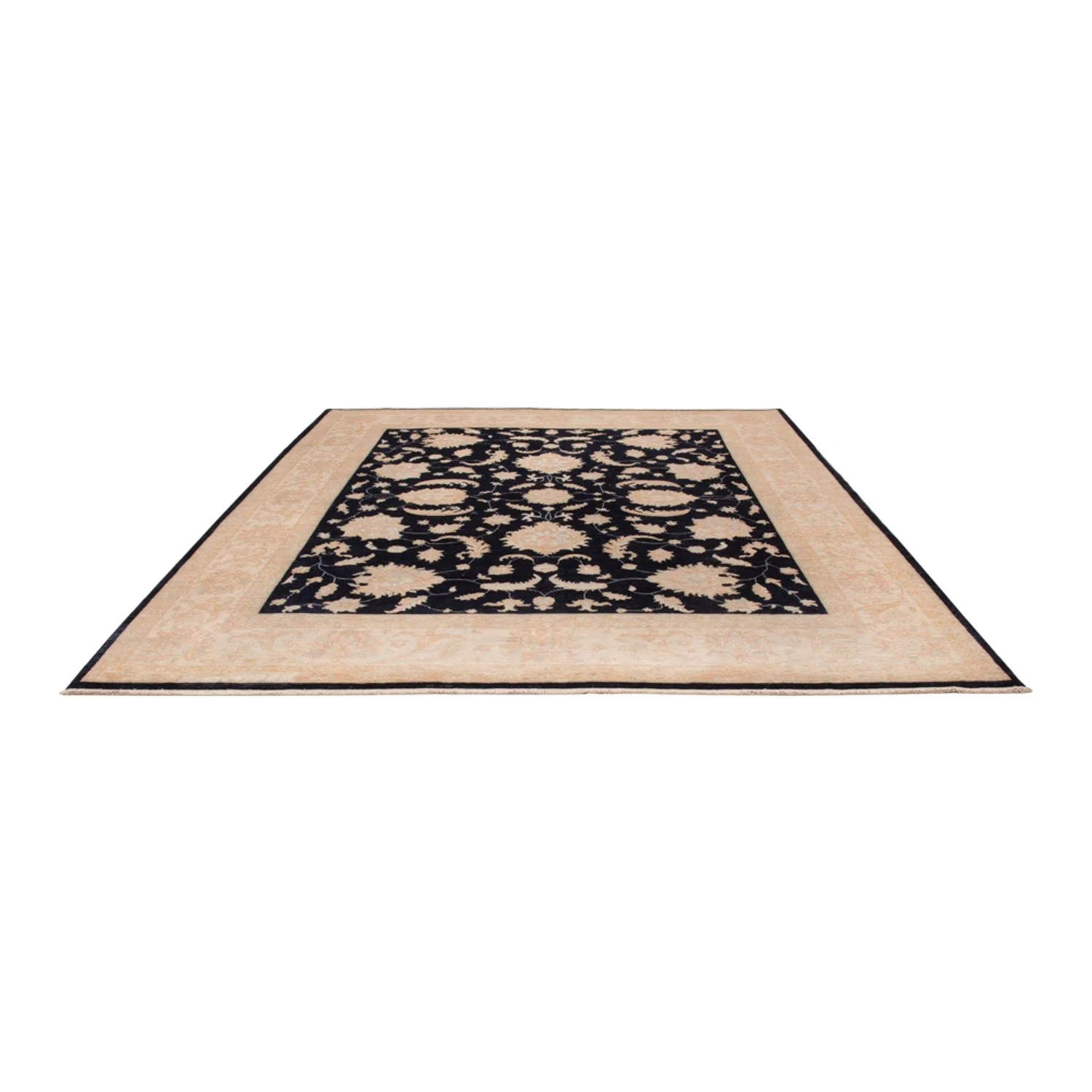 Ziegler Teppich 310x253cm - Orientteppich - Image 5