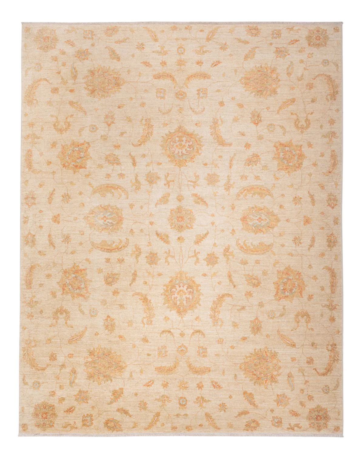 Ziegler Teppich 315x248cm - Orientteppich