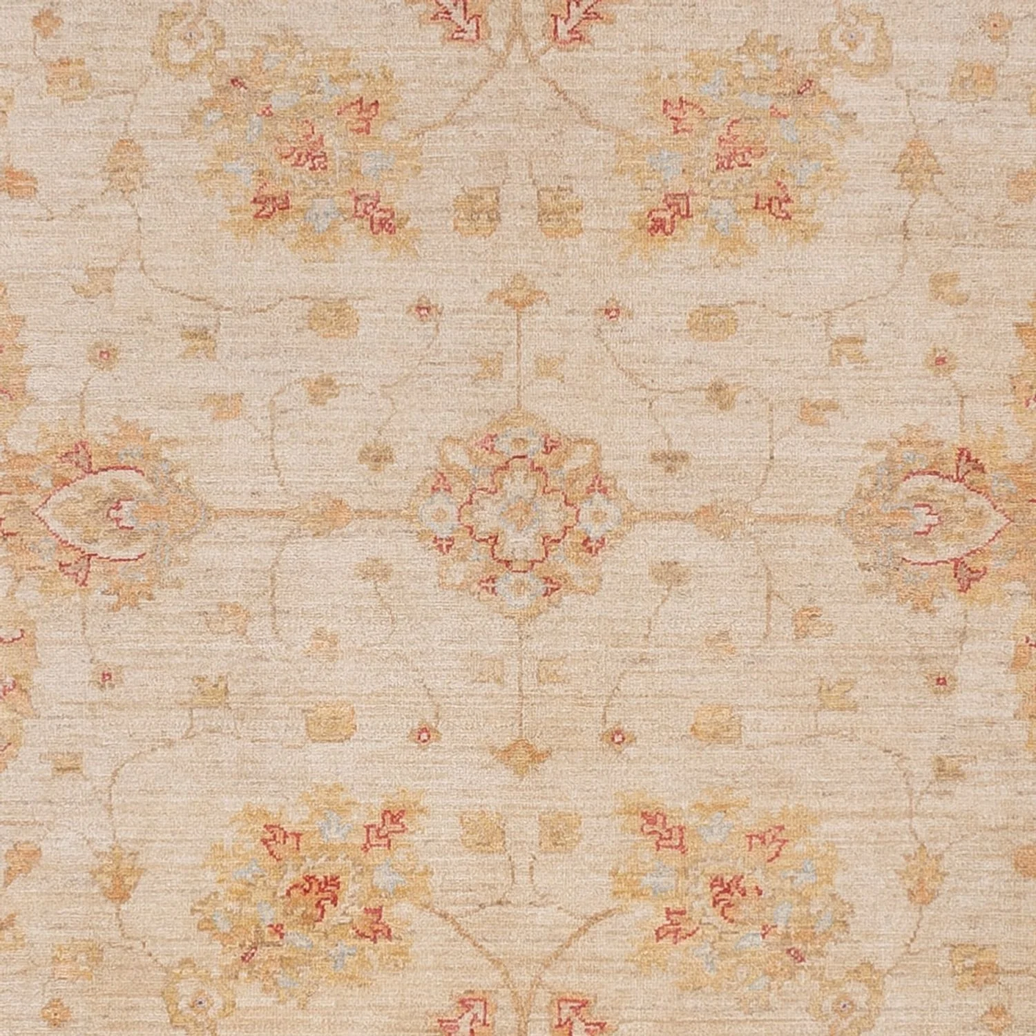 Ziegler Teppich 319x246cm - Orientteppich - Image 2