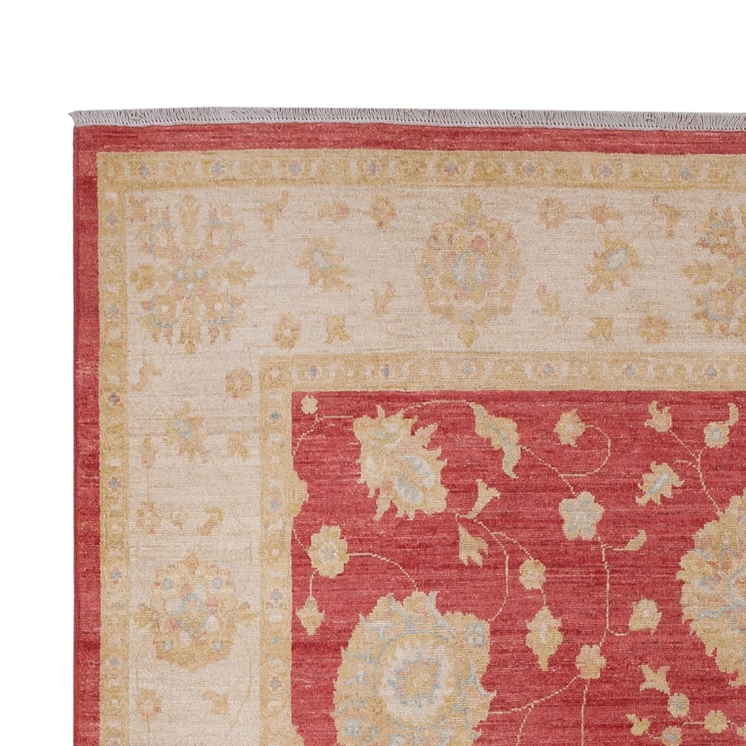 Ziegler Teppich 320x207cm - Orientteppich - Image 3
