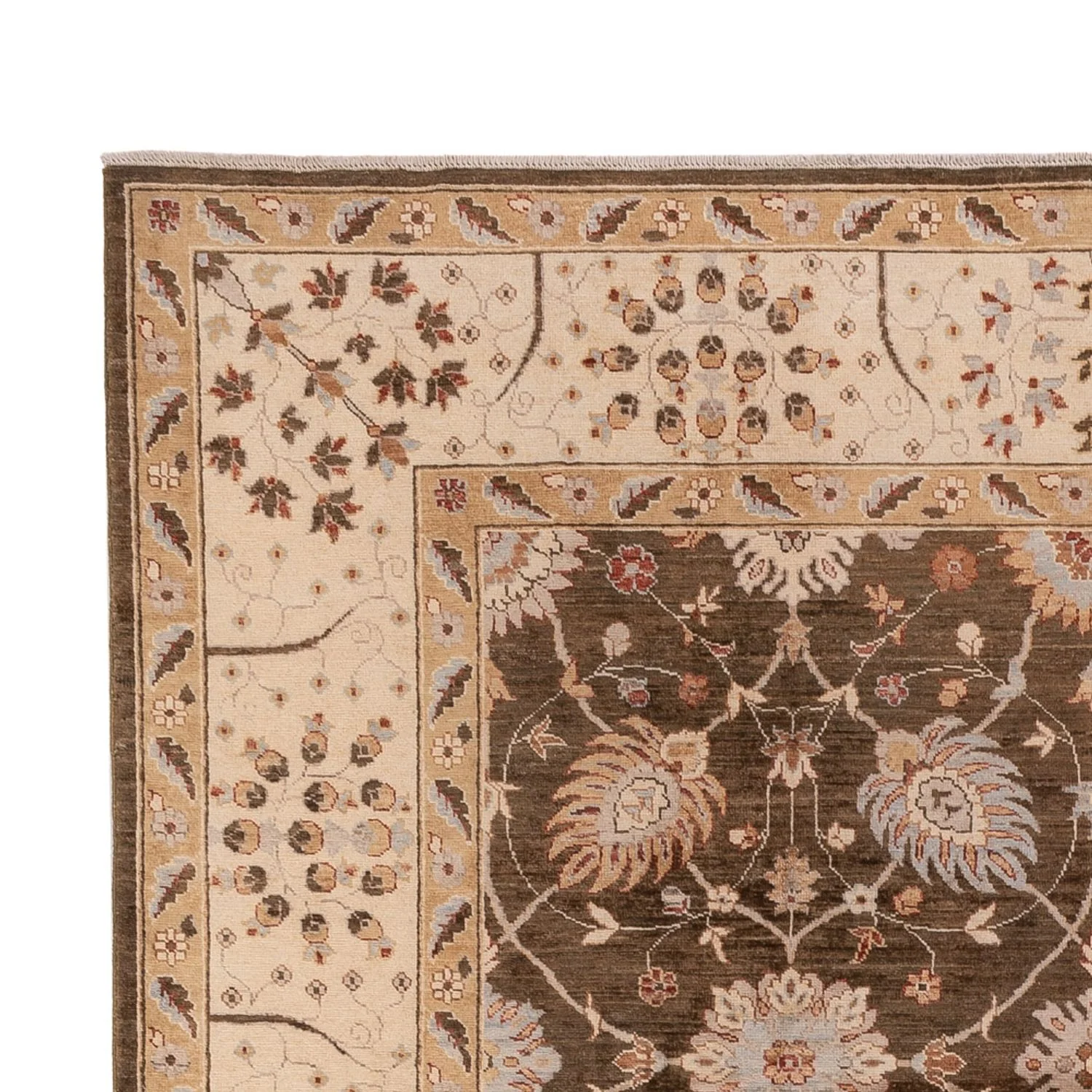 Ziegler Teppich 325x220cm - Orientteppich - Image 3