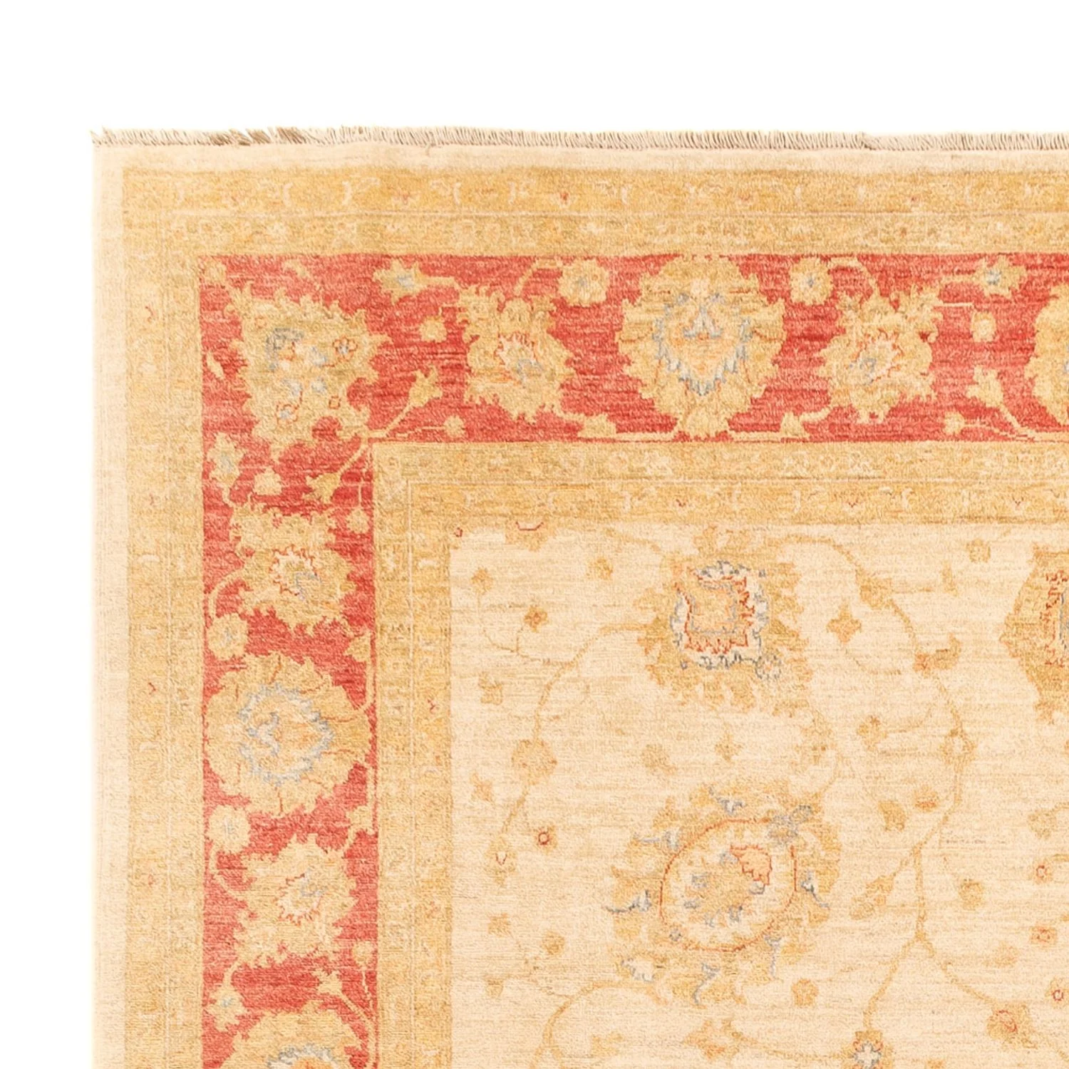 Ziegler Teppich - 325 x 250 cm - beige - Image 3