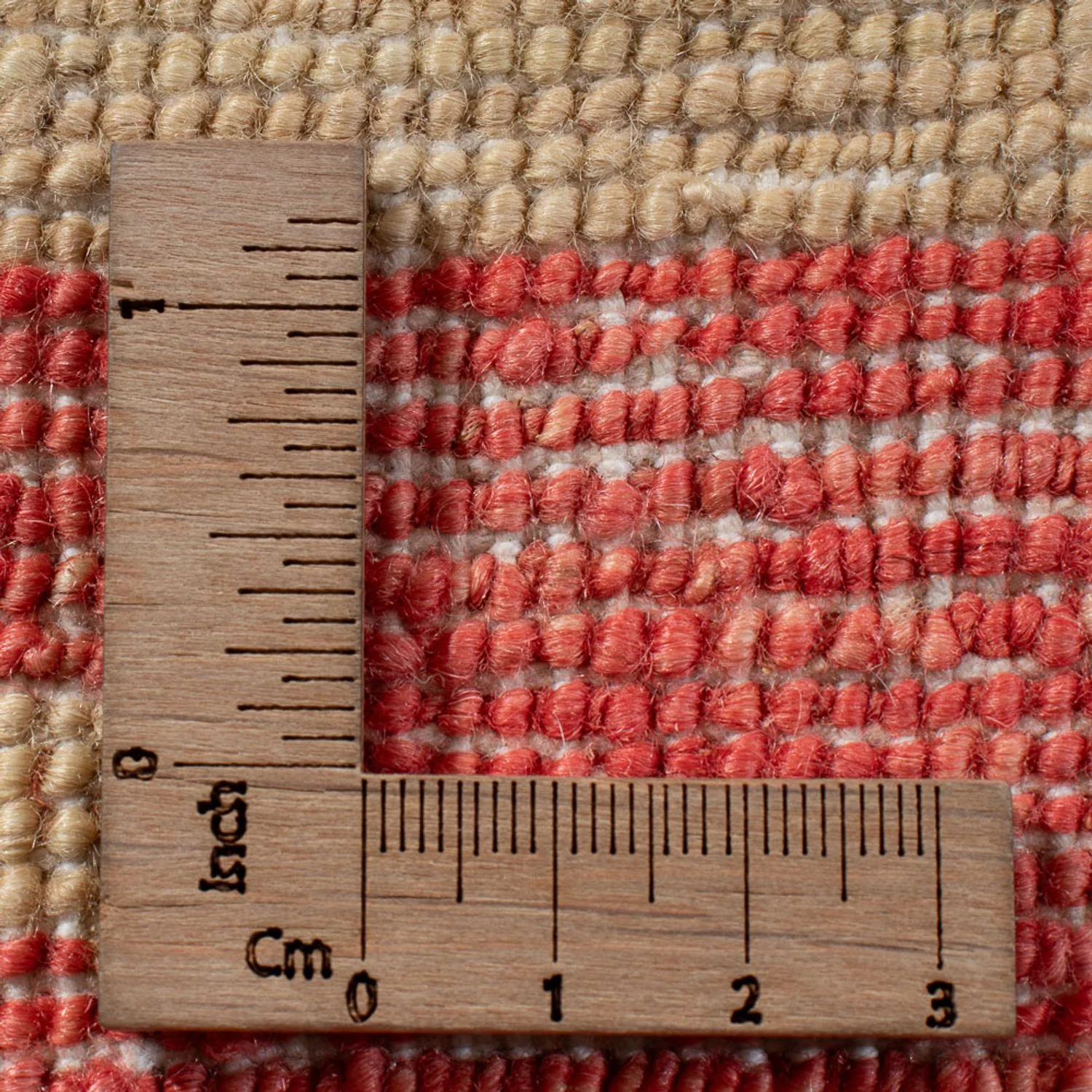 Ziegler Teppich - 325 x 250 cm - beige - Image 7