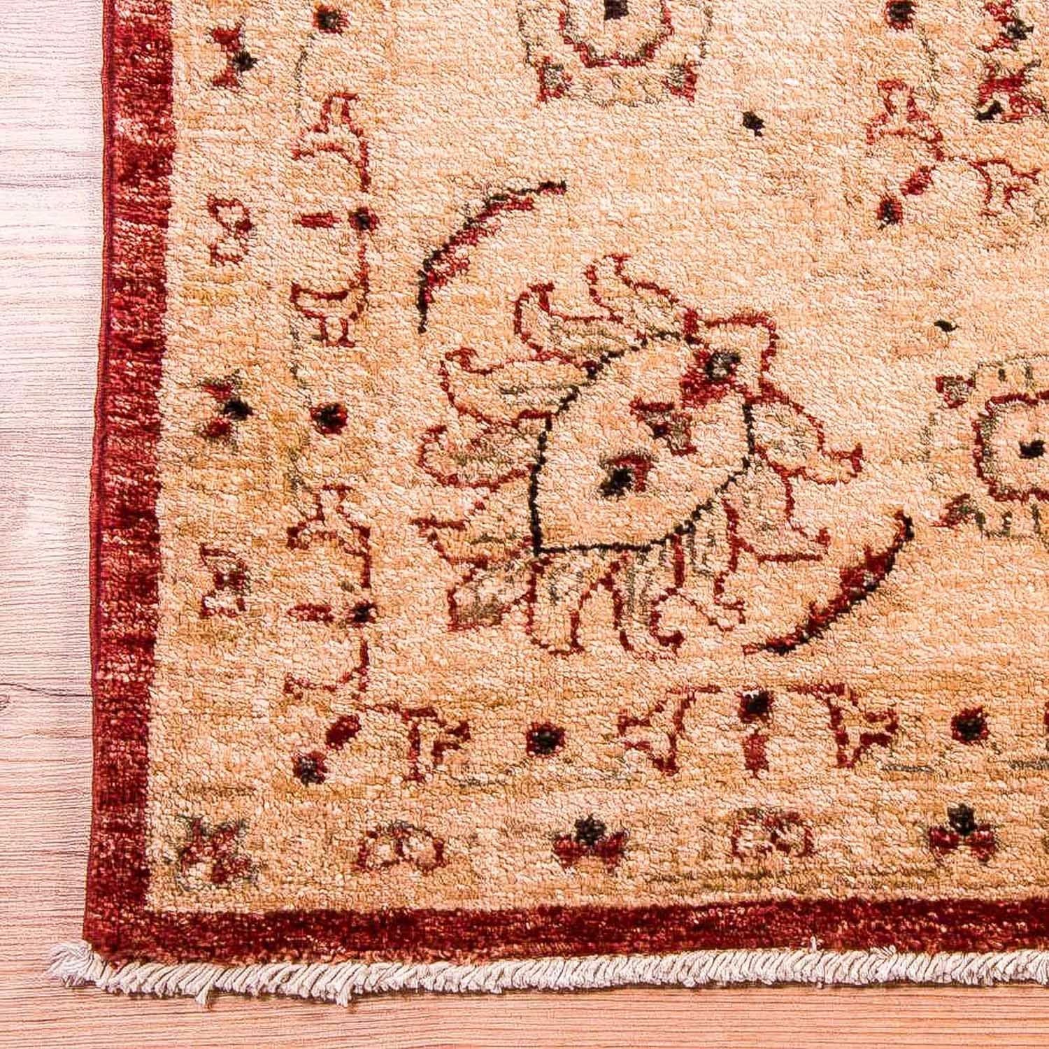 Ziegler Teppich 327x239cm - Orientteppich - Image 4