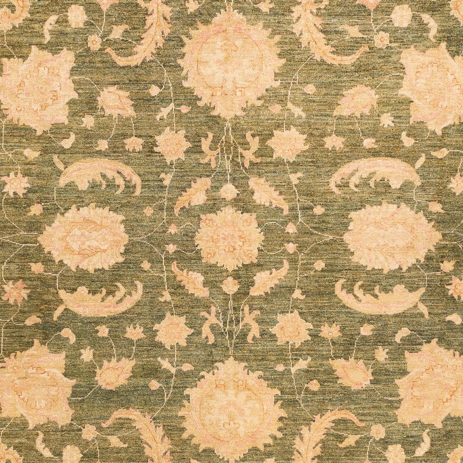 Ziegler Teppich 342x249cm - Orientteppich - Image 2