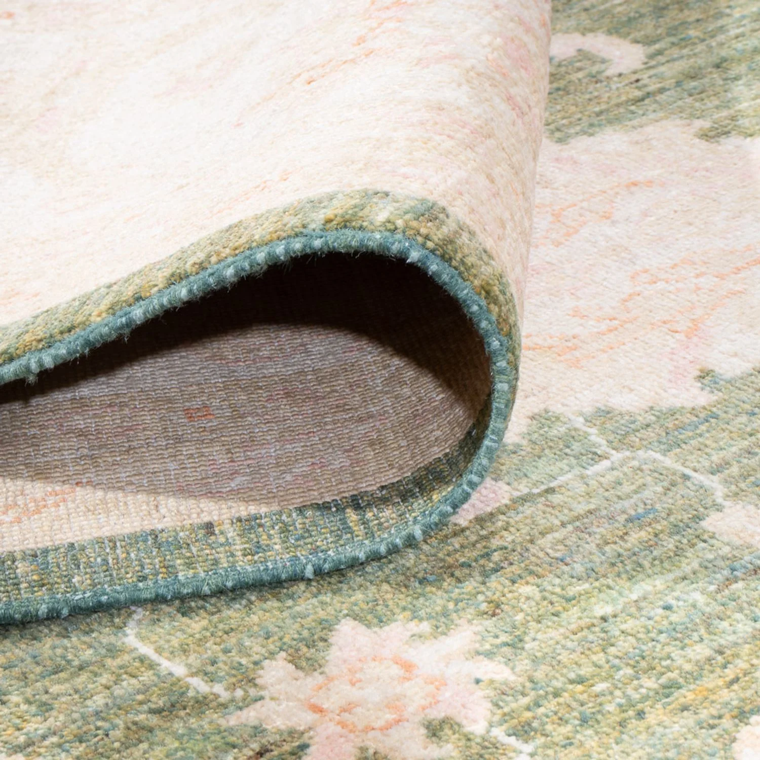 Ziegler Teppich 342x249cm - Orientteppich - Image 4