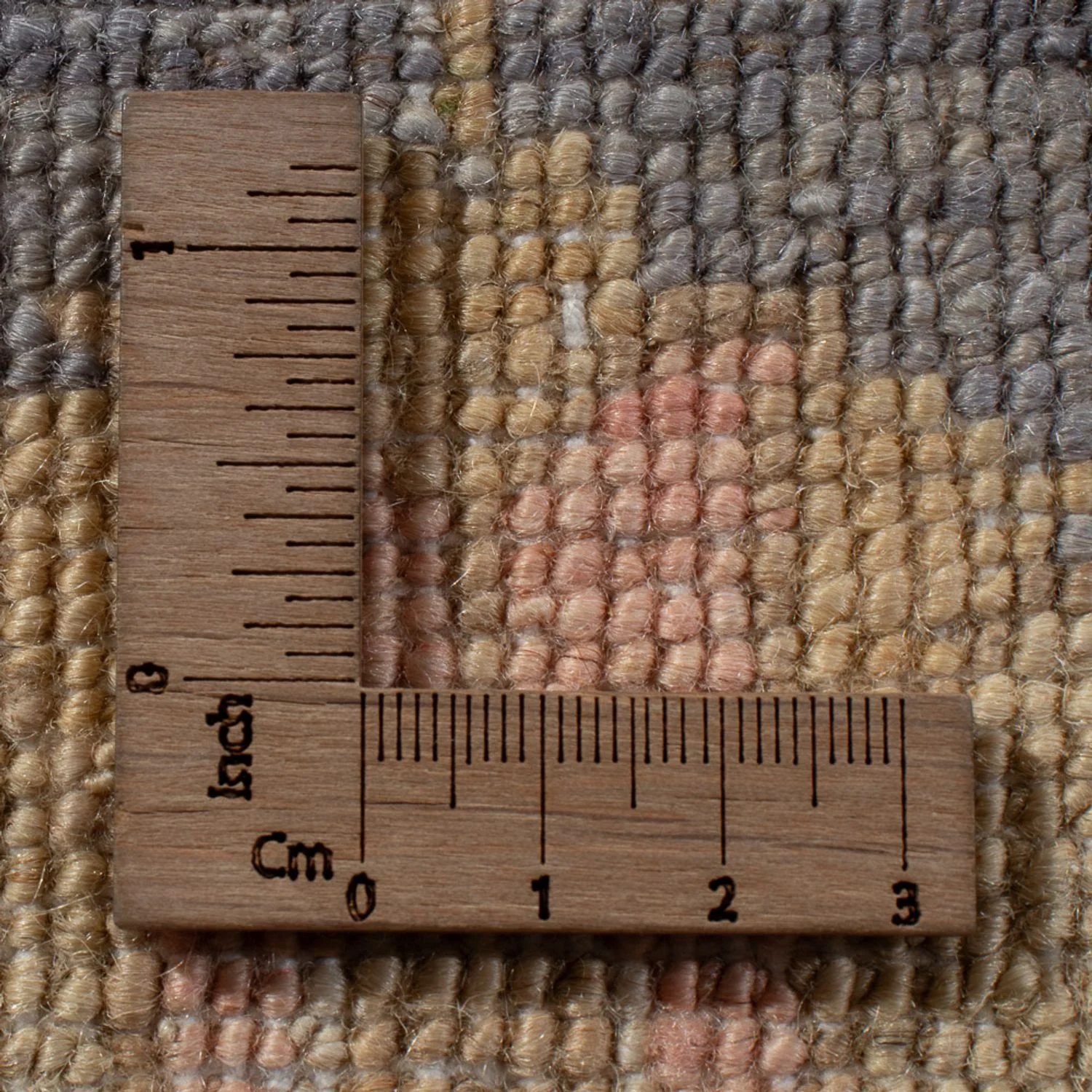 Ziegler Teppich 342x252cm - Orientteppich - Image 7