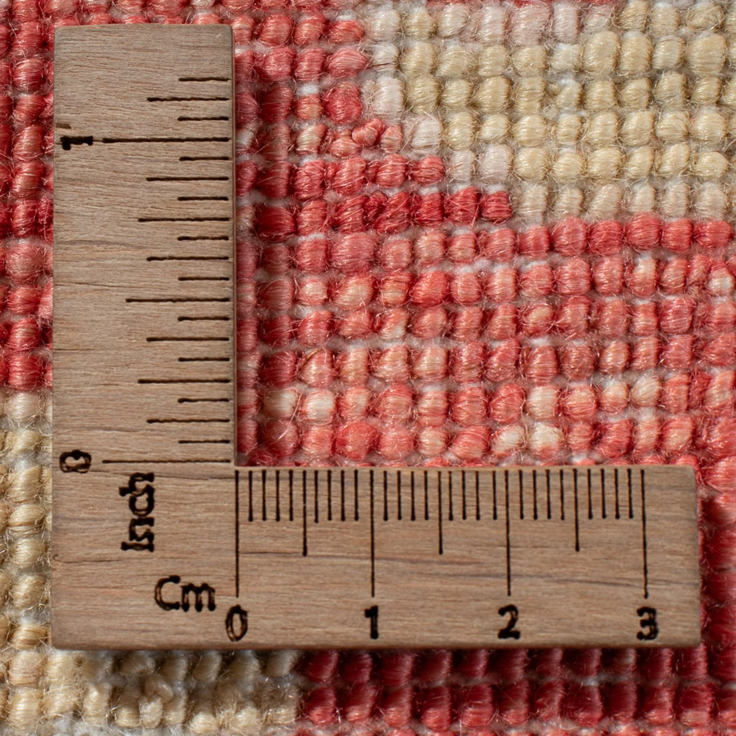 Ziegler Teppich - 342 x 255 cm - beige - Image 6