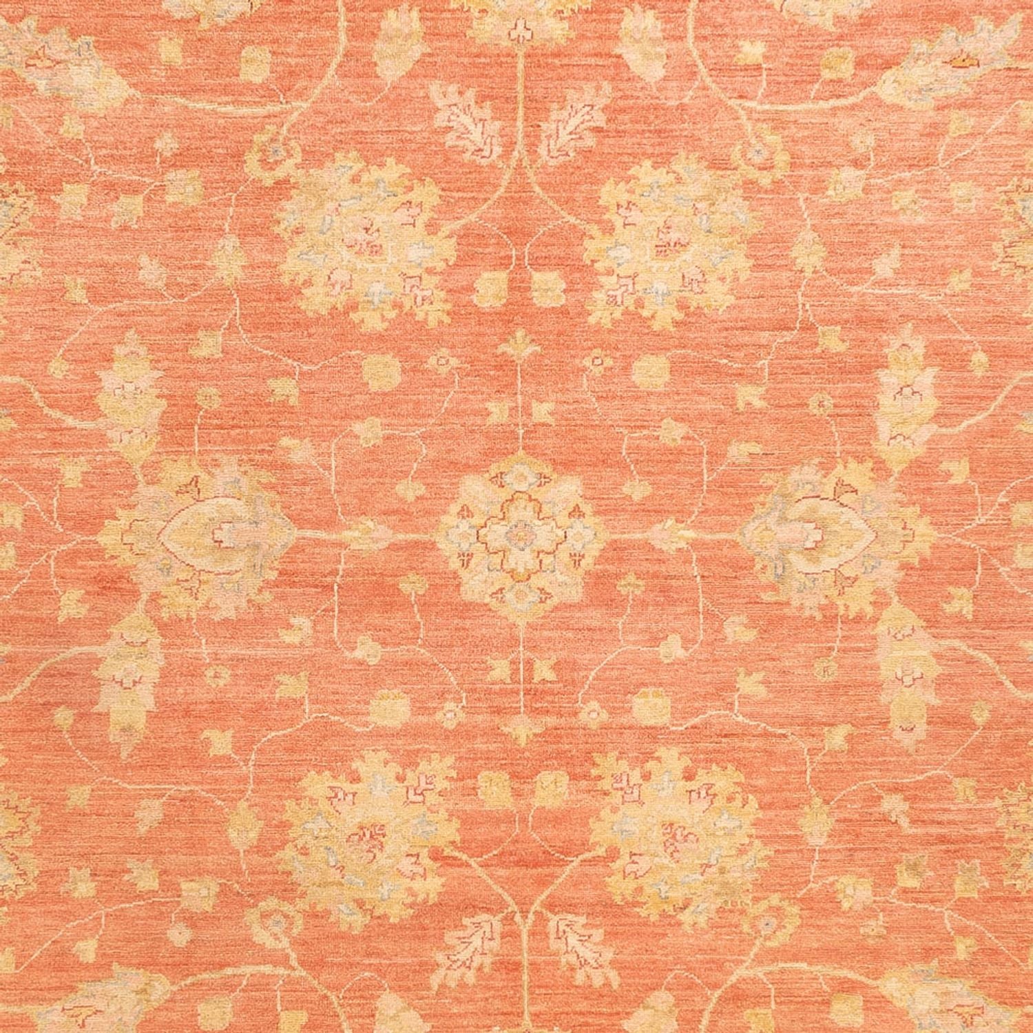 Ziegler Teppich 342x256cm - Orientteppich - Image 2