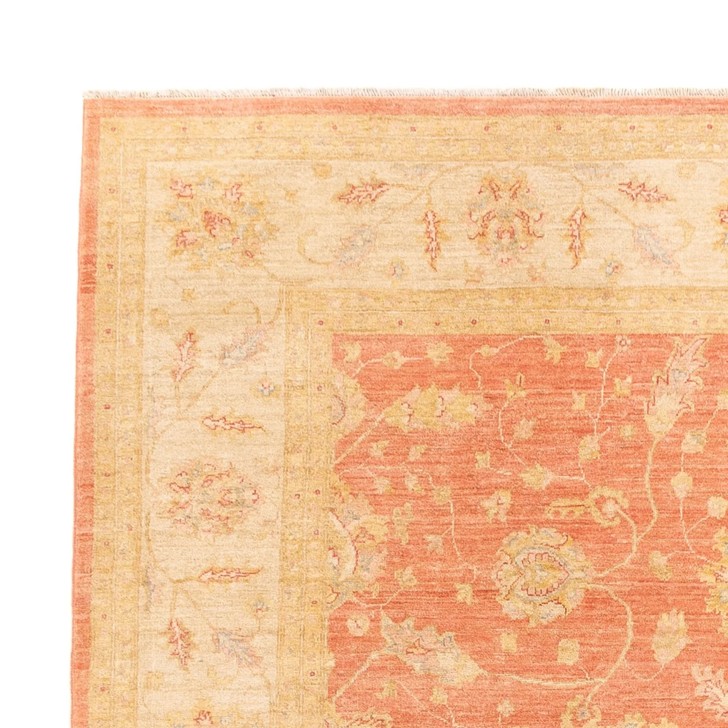 Ziegler Teppich 342x256cm - Orientteppich - Image 3