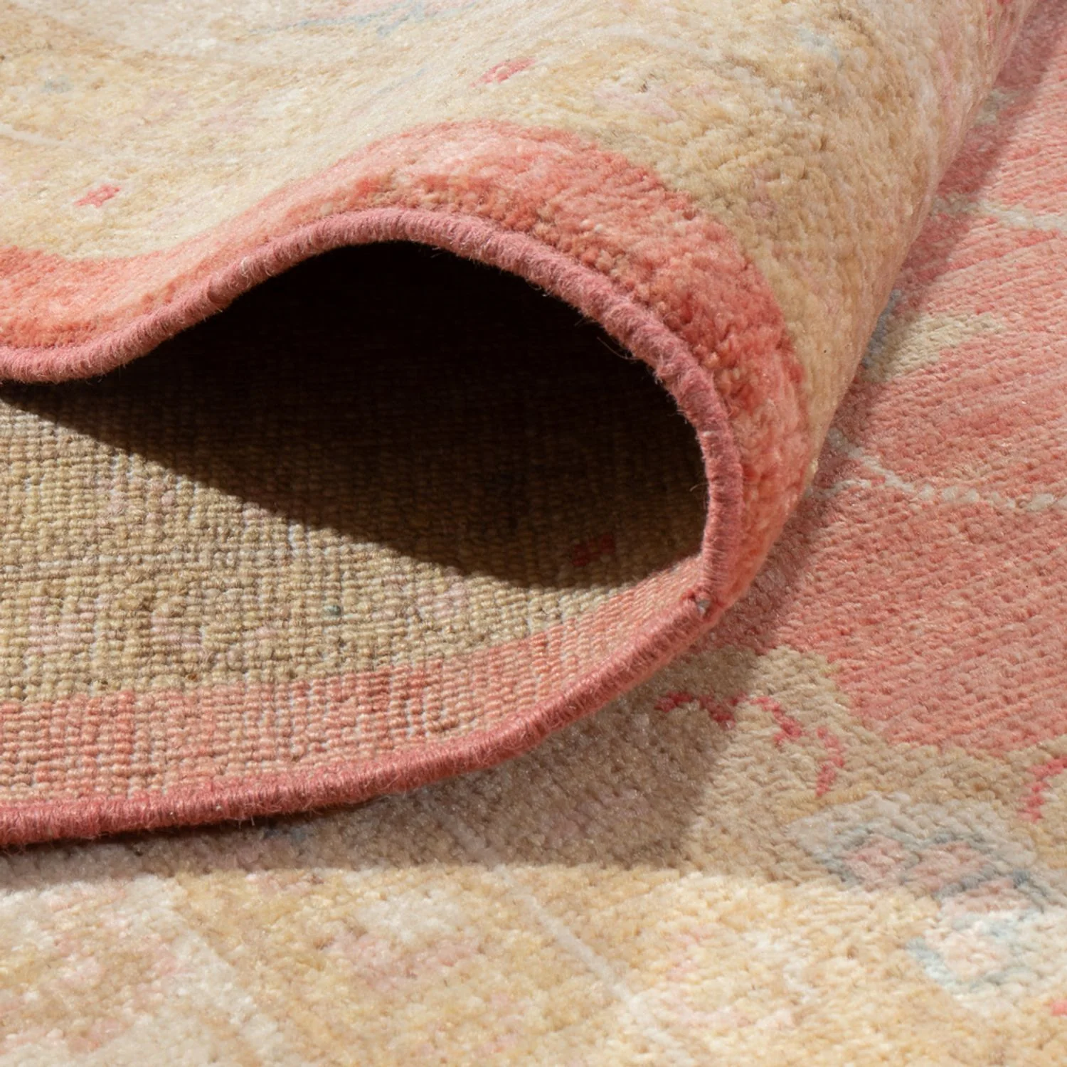 Ziegler Teppich 342x256cm - Orientteppich - Image 4