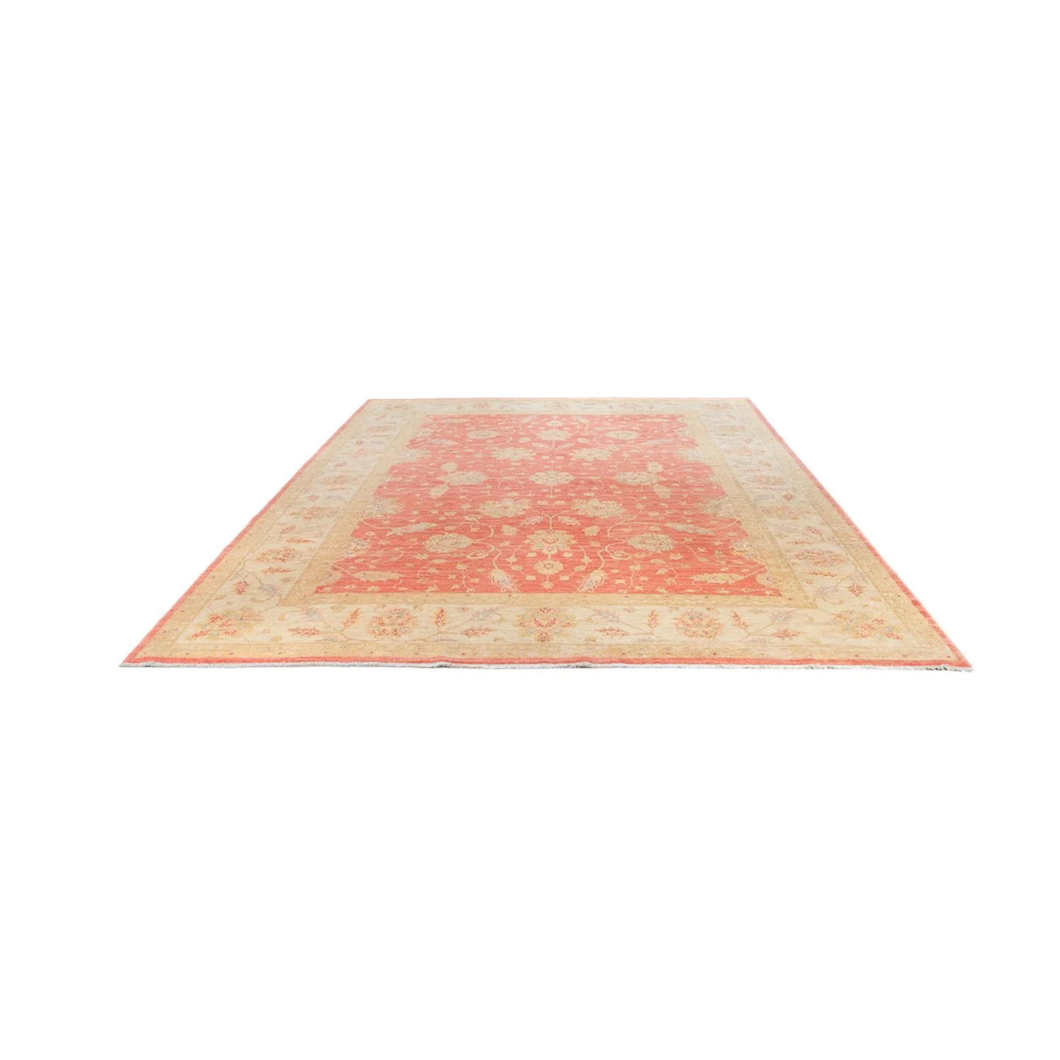 Ziegler Teppich 342x256cm - Orientteppich - Image 5