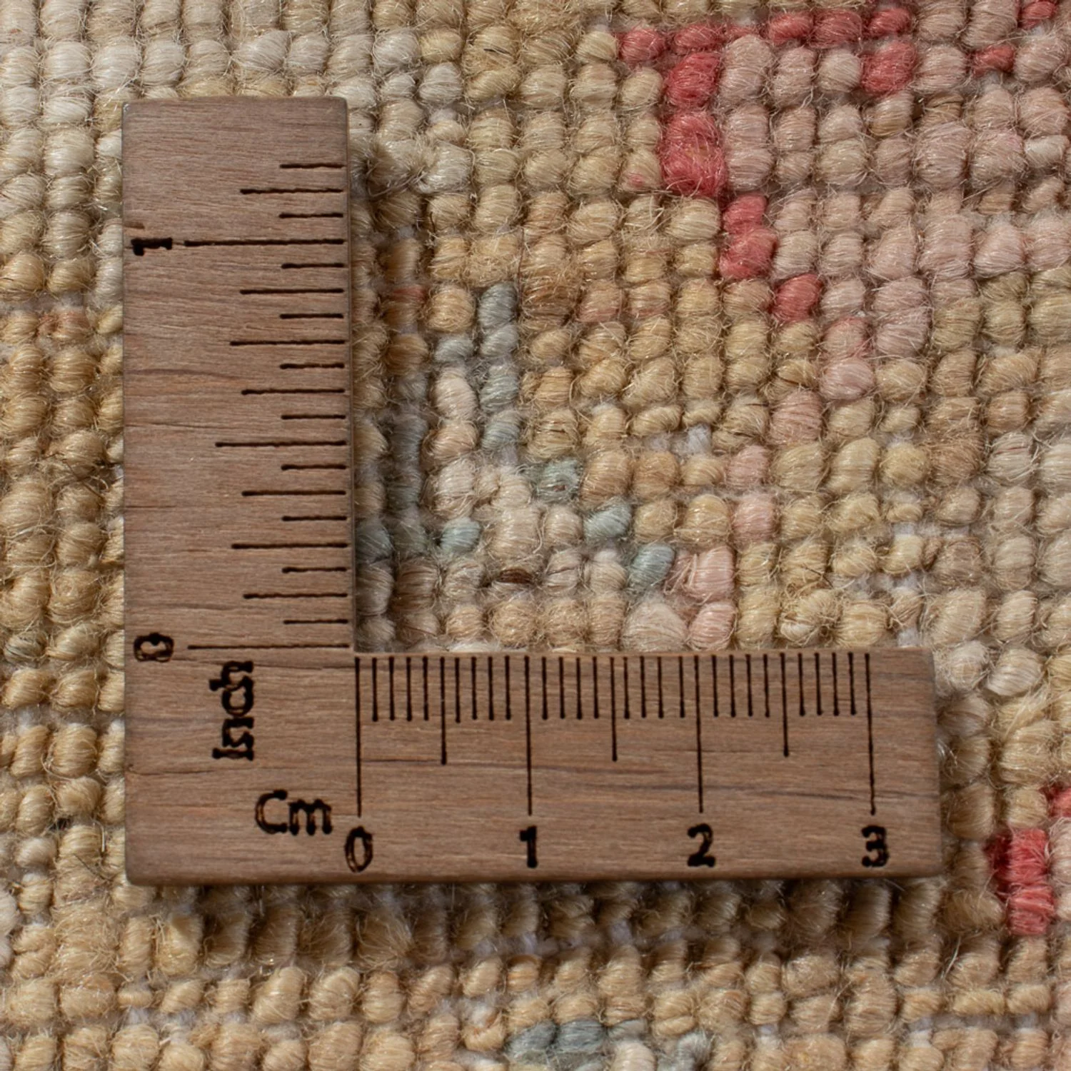 Ziegler Teppich 342x256cm - Orientteppich - Image 7