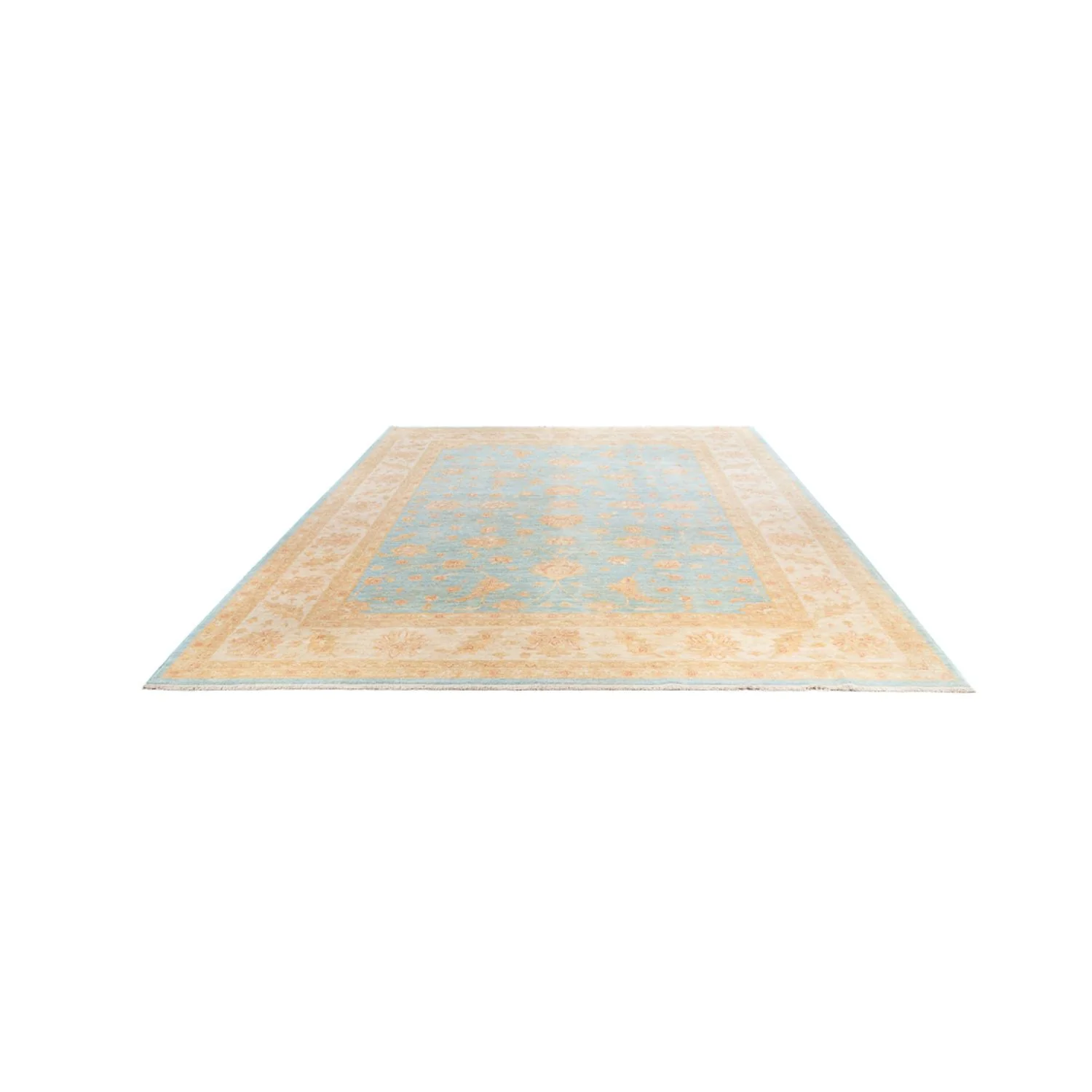 Ziegler Teppich 342x257cm - Orientteppich - Image 5