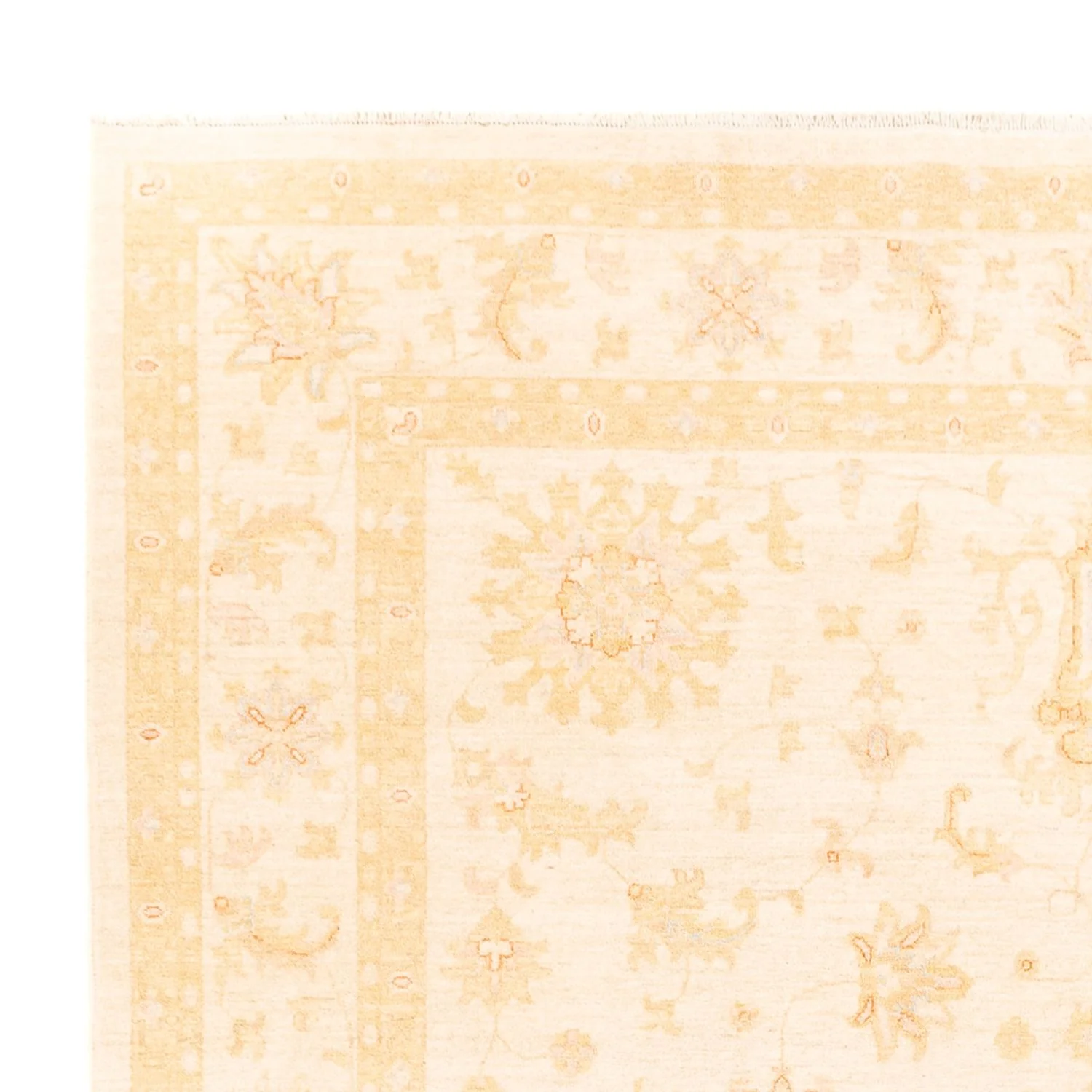 Ziegler Teppich 343x249cm - Orientteppich - Image 3