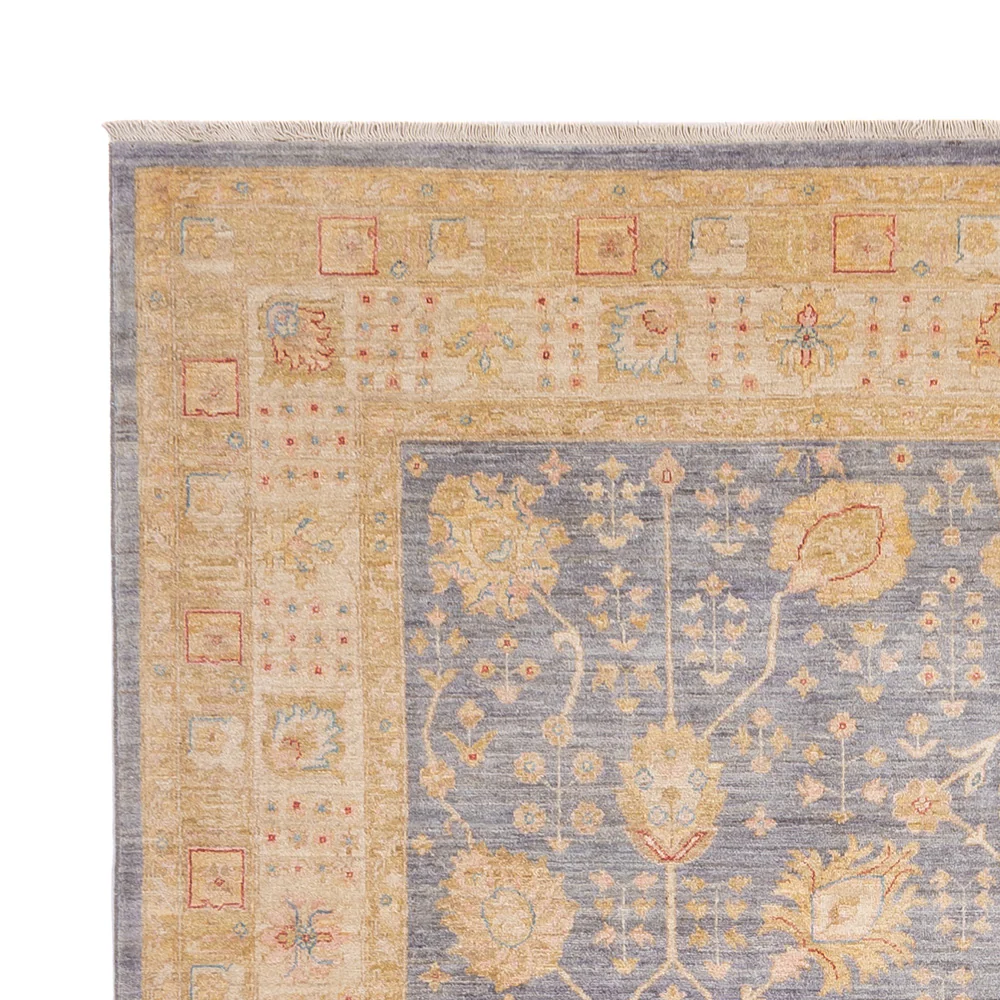 Ziegler Teppich 343x257cm - Orientteppich - Image 3