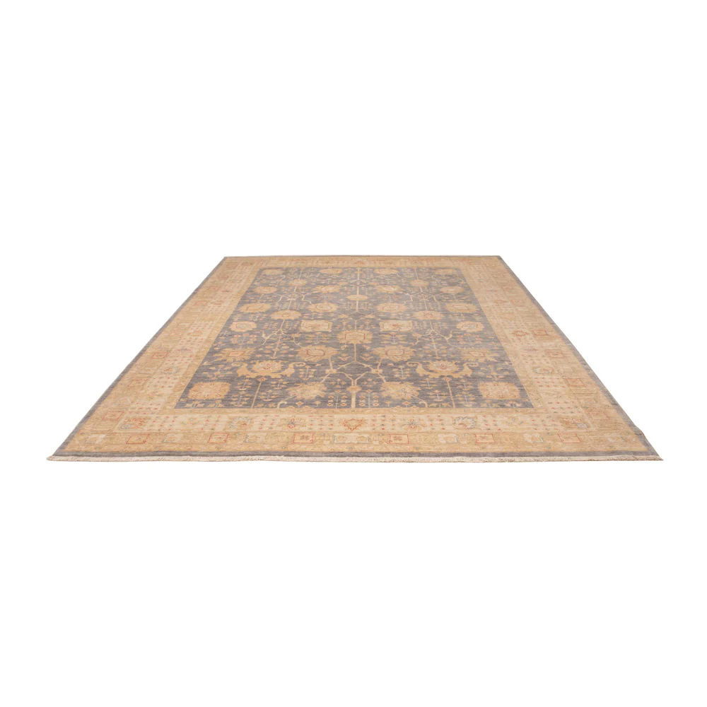 Ziegler Teppich 343x257cm - Orientteppich - Image 5