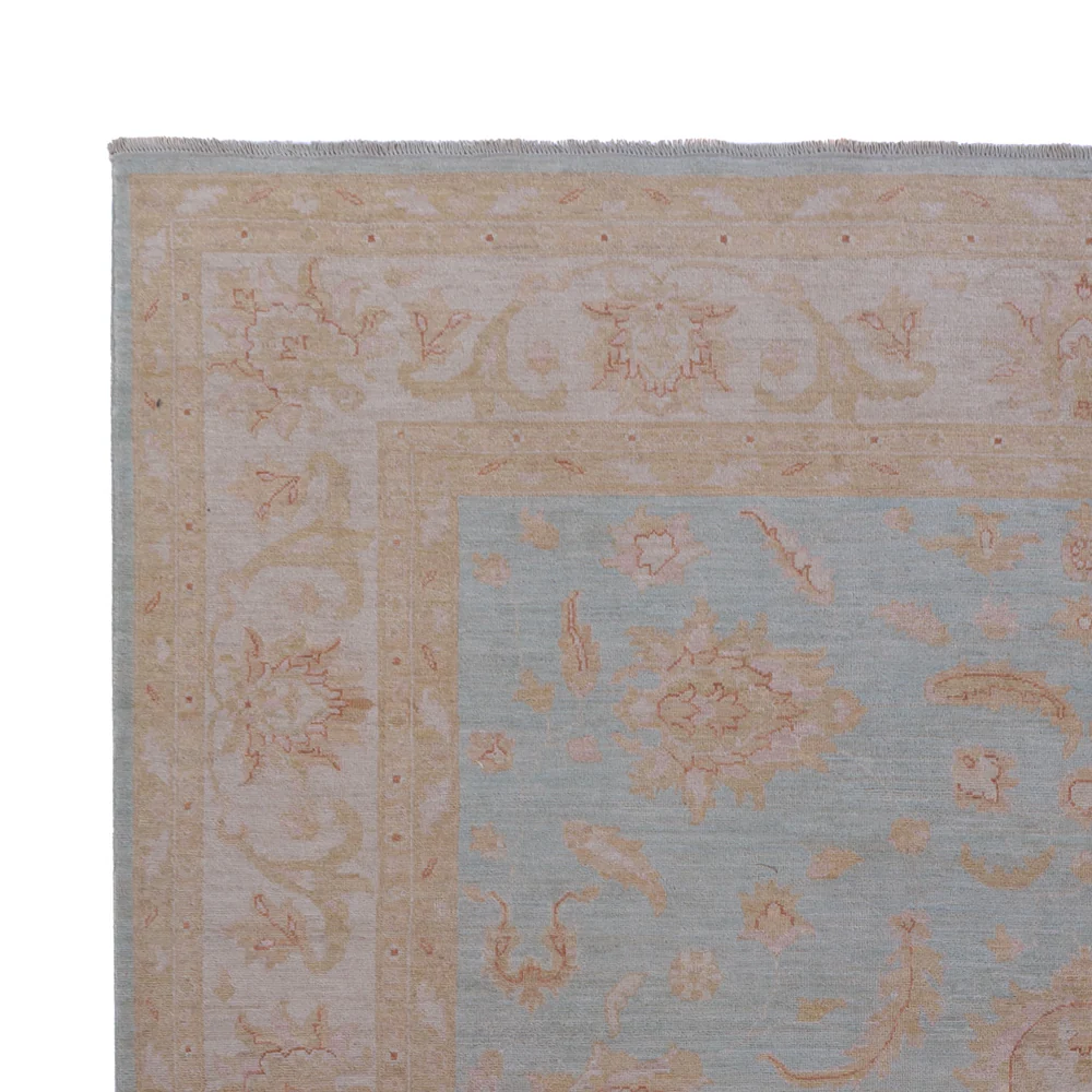 Ziegler Teppich 344x253cm - Orientteppich - Image 3