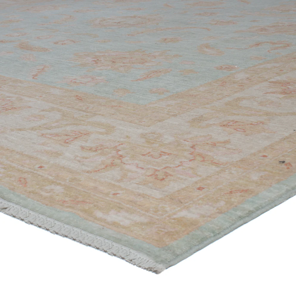 Ziegler Teppich 344x253cm - Orientteppich - Image 4